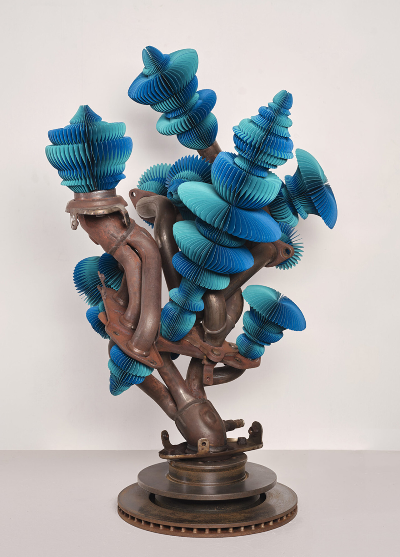 Excess of Desire，Hayao Miyazaki，Artwork，exhibition，