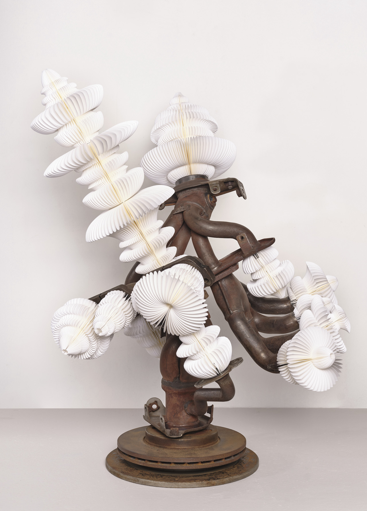 Excess of Desire，Hayao Miyazaki，Artwork，exhibition，