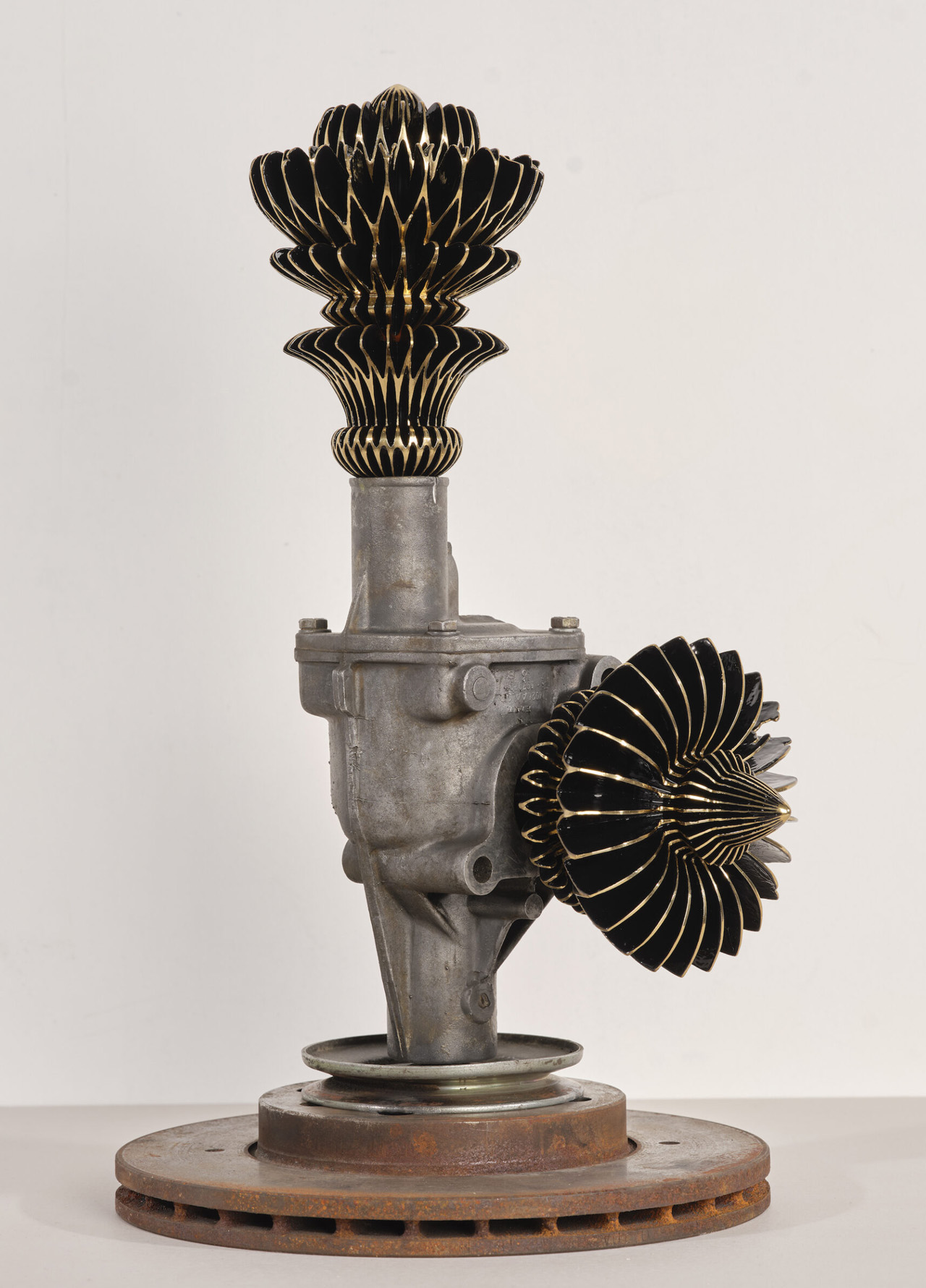 Excess of Desire，Hayao Miyazaki，Artwork，exhibition，