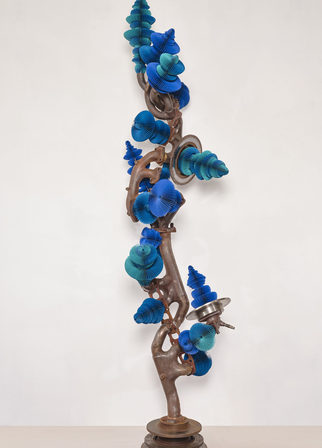 Excess of Desire，Hayao Miyazaki，Artwork，exhibition，