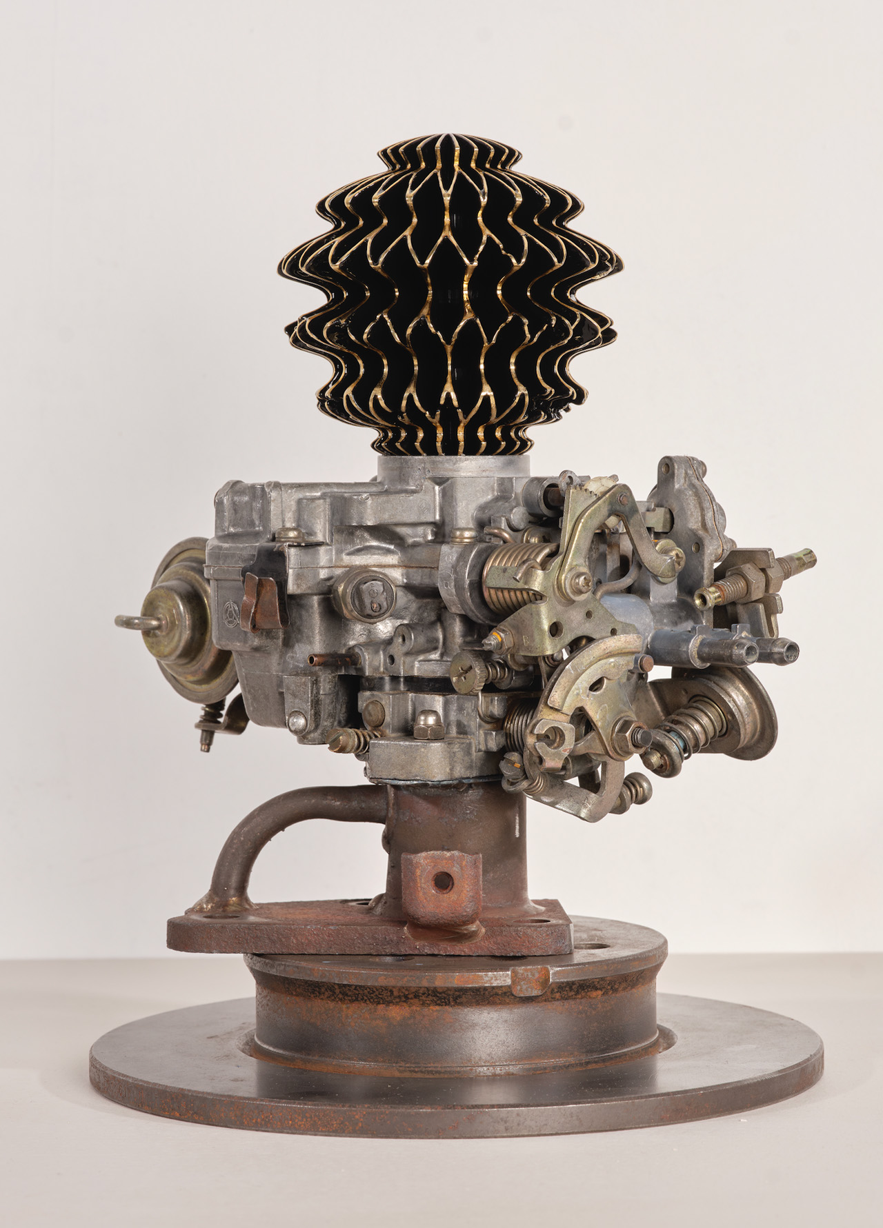 Excess of Desire，Hayao Miyazaki，Artwork，exhibition，