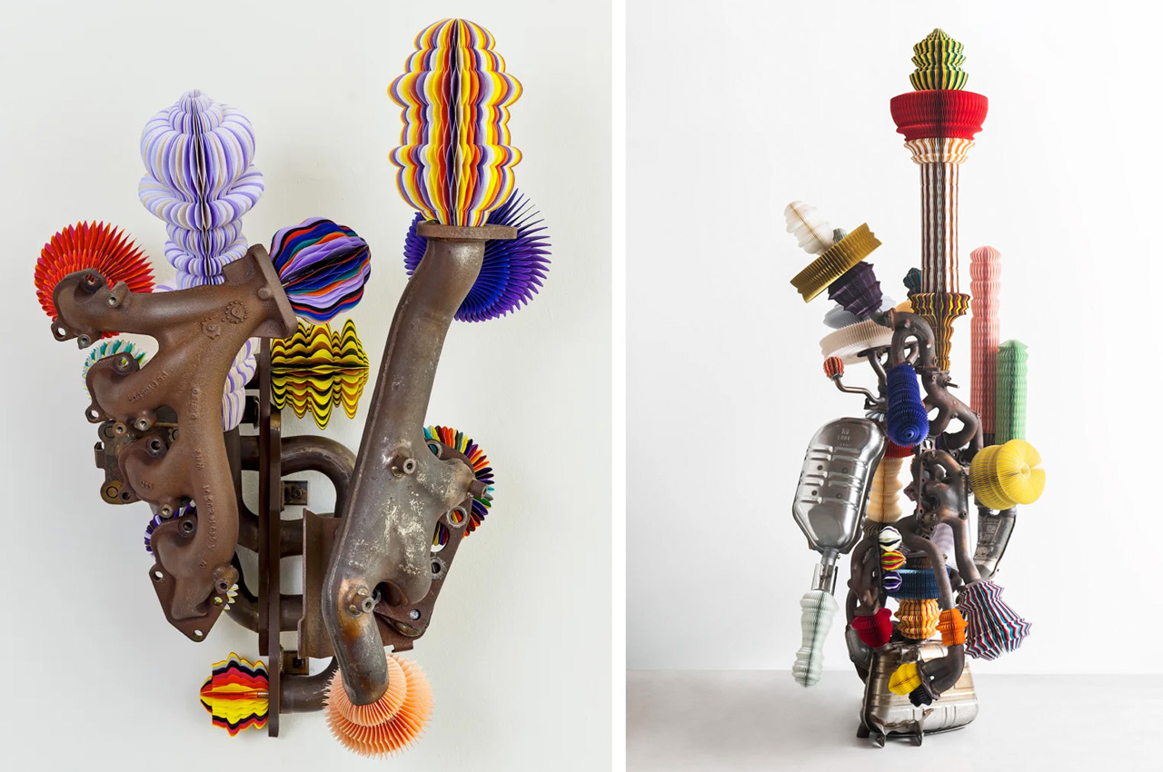 Excess of Desire，Hayao Miyazaki，Artwork，exhibition，