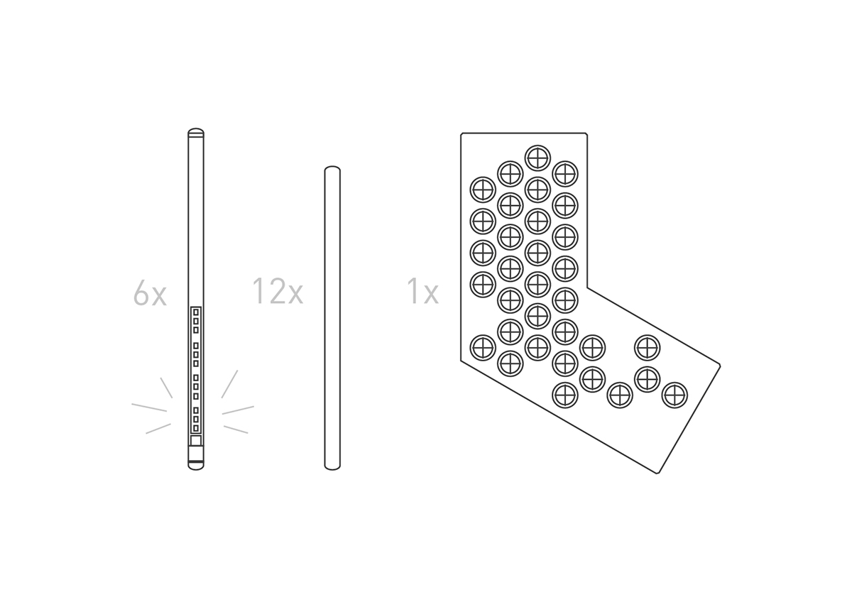 woodiness，Home Furnishing，lamps and lanterns，