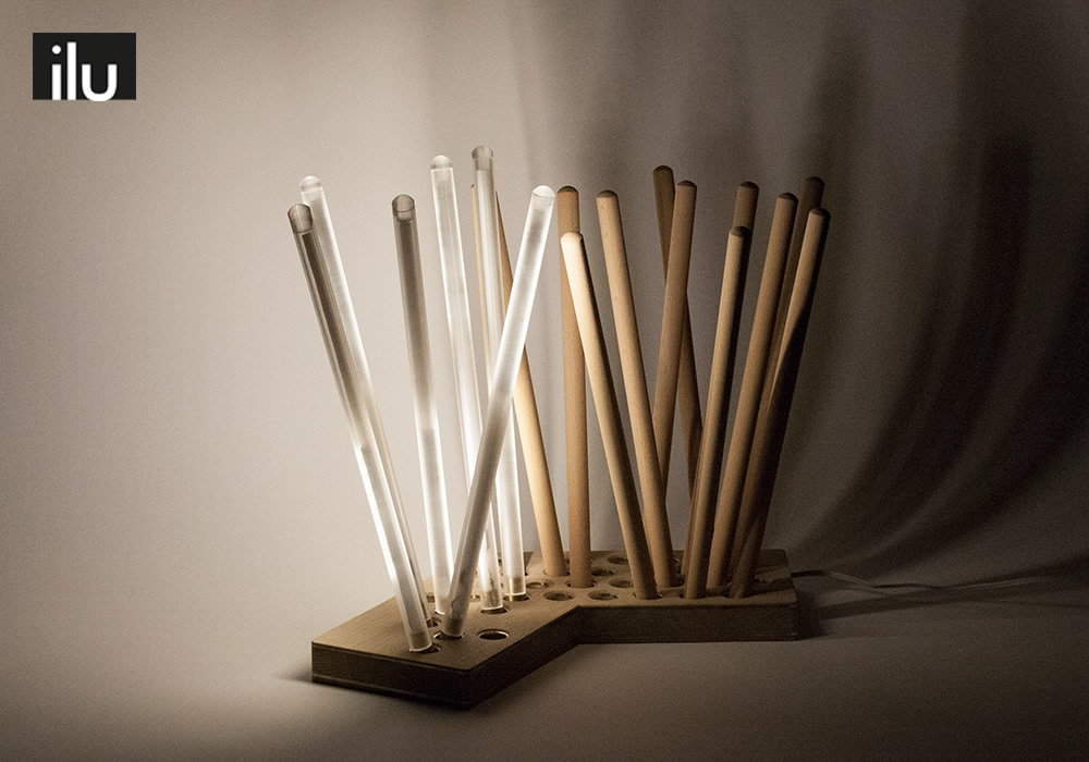 woodiness，Home Furnishing，lamps and lanterns，