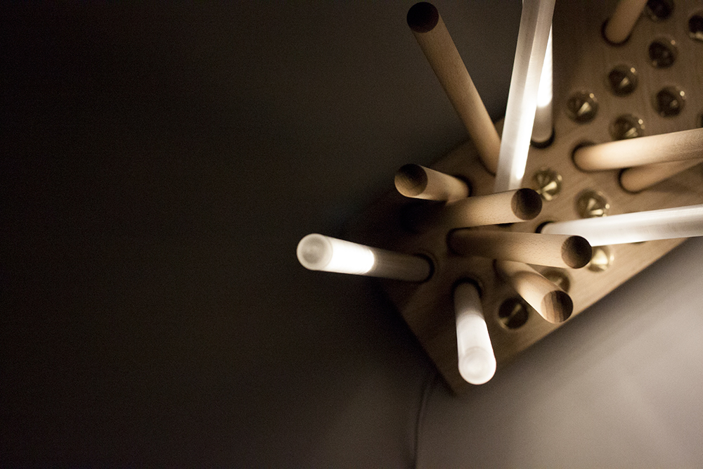 woodiness，Home Furnishing，lamps and lanterns，