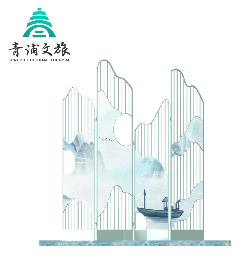 Cultural creation，screen，Atmosphere lamp，