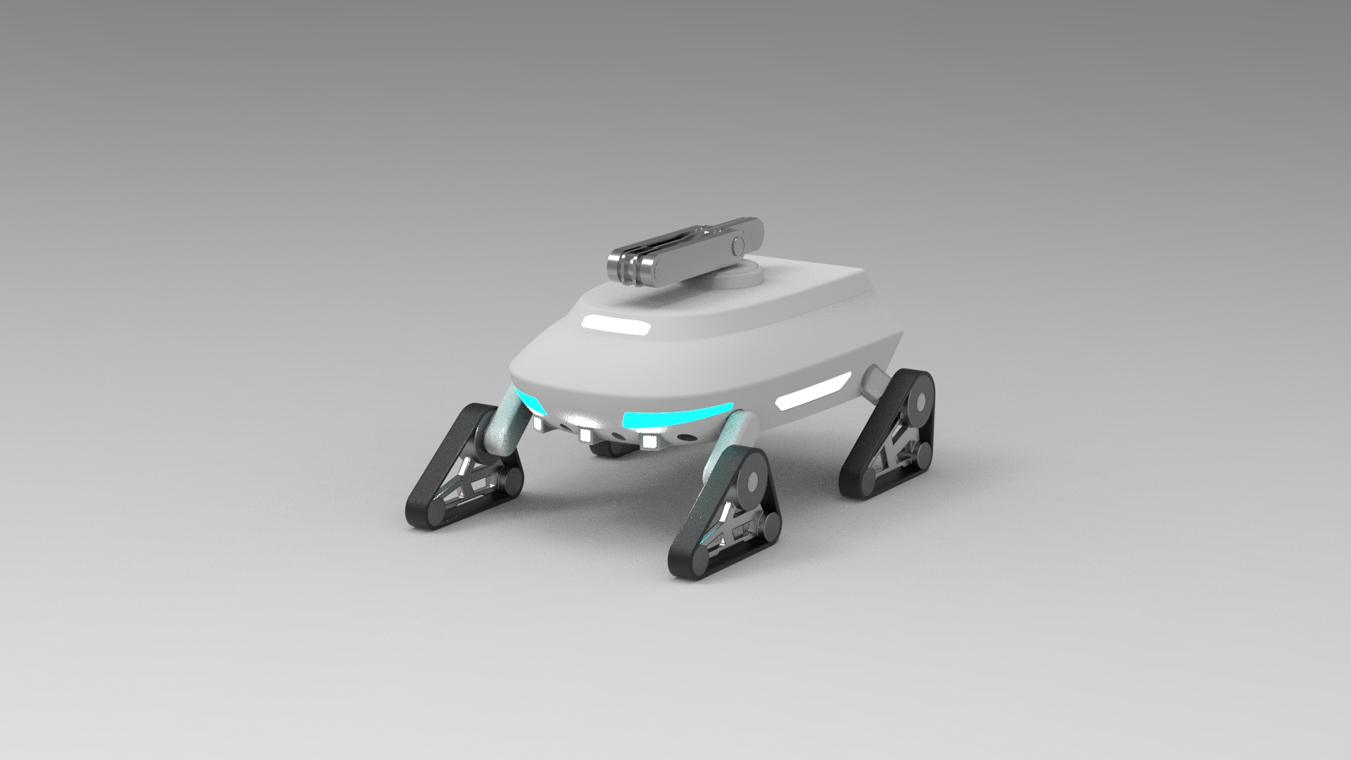 Underwater，clean，robot，