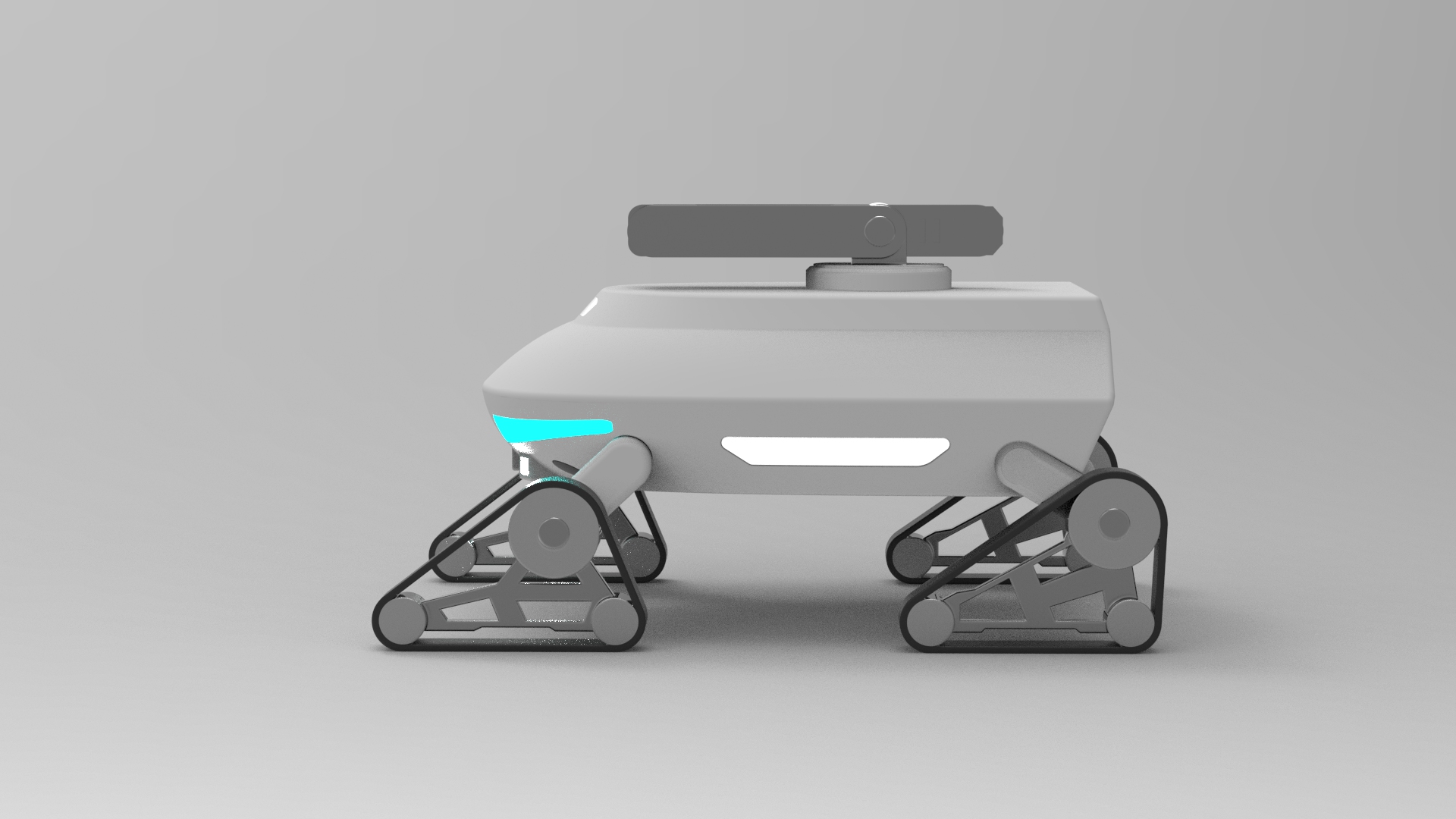 Underwater，clean，robot，