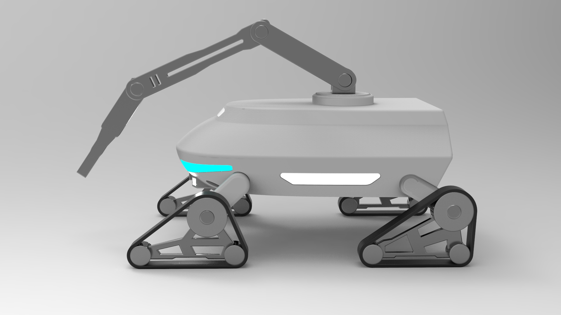 Underwater，clean，robot，