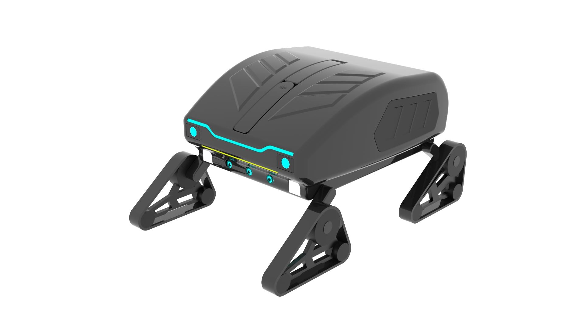 Underwater，clean，robot，