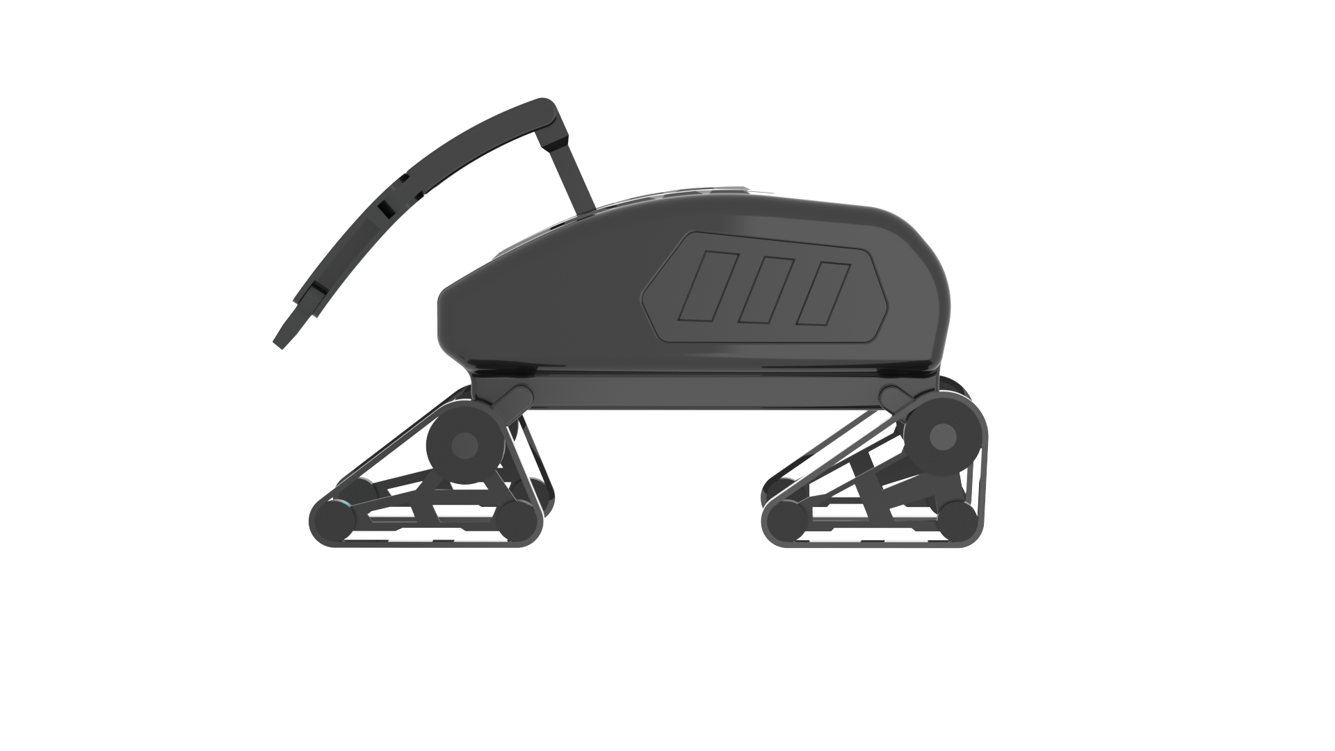 Underwater，clean，robot，