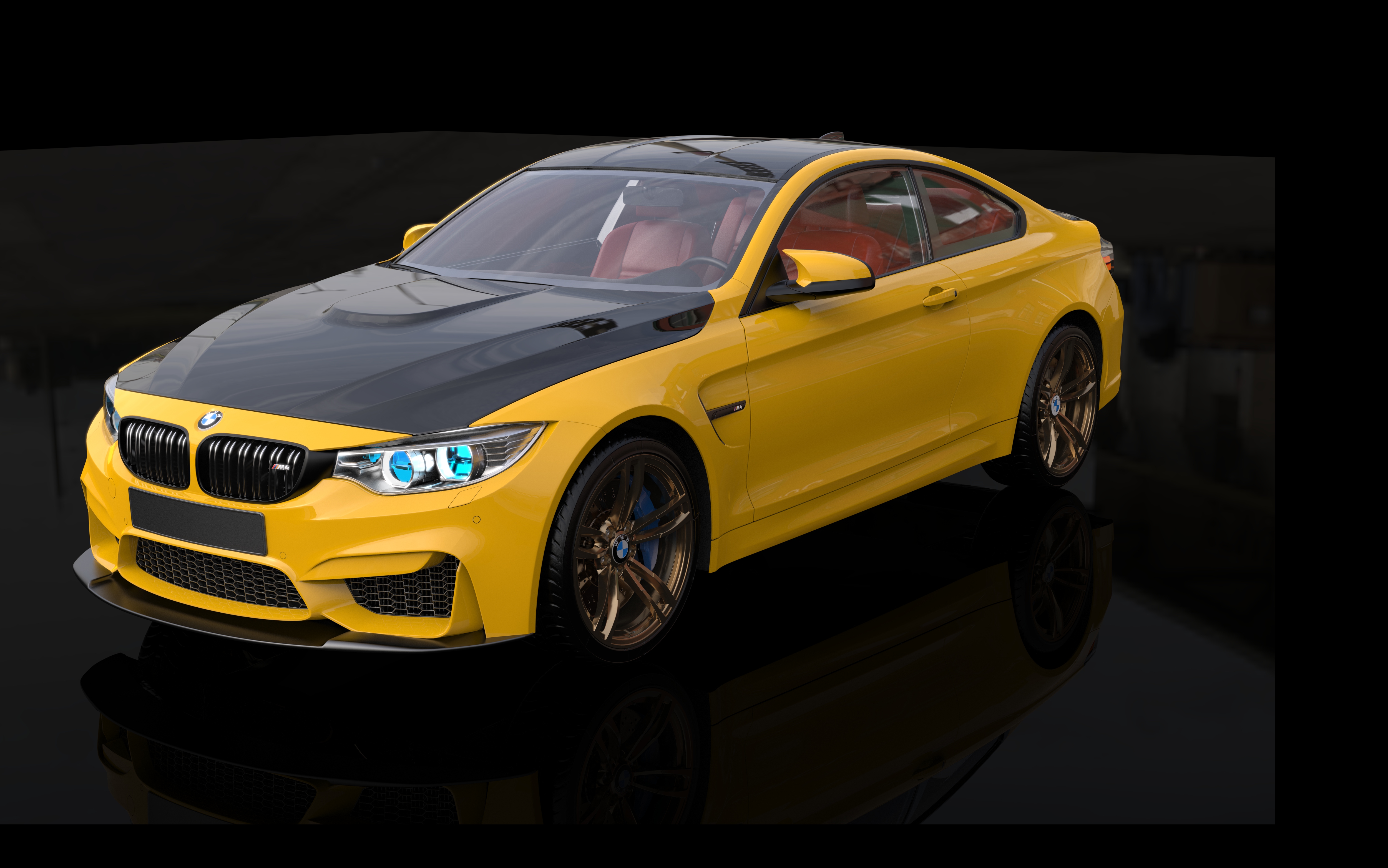 It took half an hour to light the low-level quality of materials and so on.，