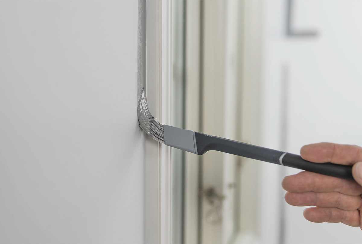 2017 red dot，Platinum Precise，Brush design，