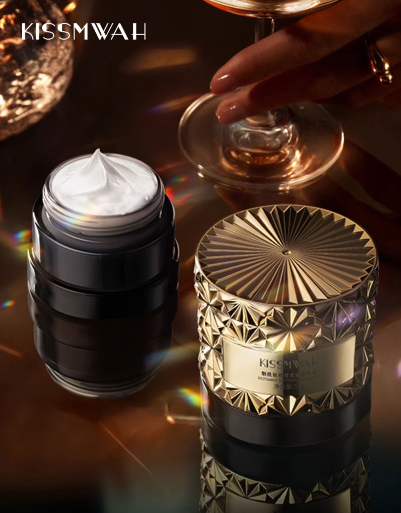 Plain Cream，Packaging material design，Cream bottle design，