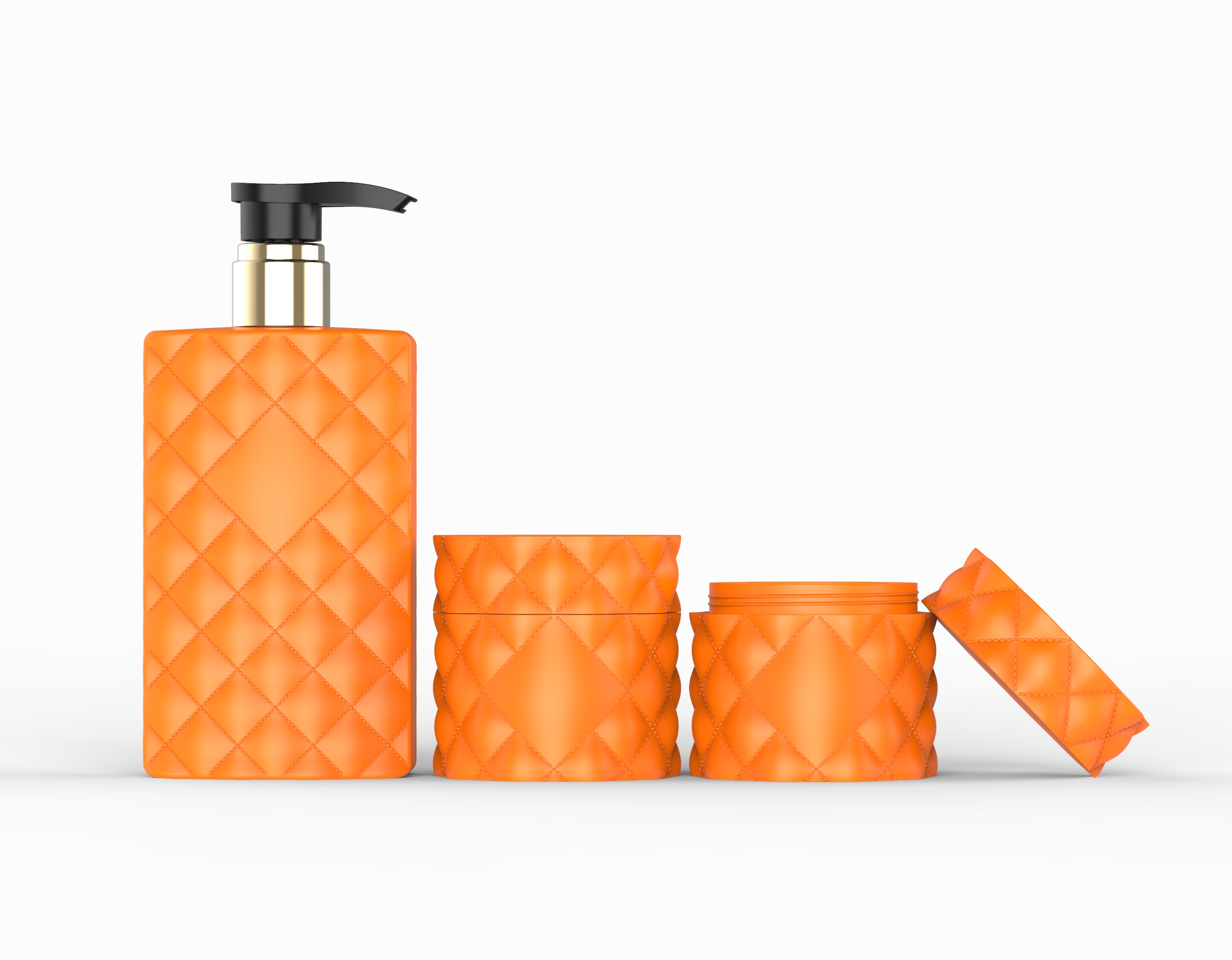 shampoo，Shower Gel，Washing Bottle，Skin care suit，