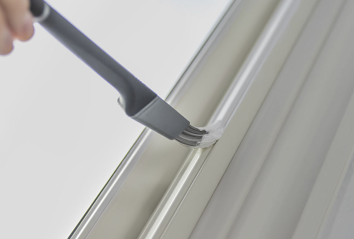 2017 red dot，Platinum Precise，Brush design，