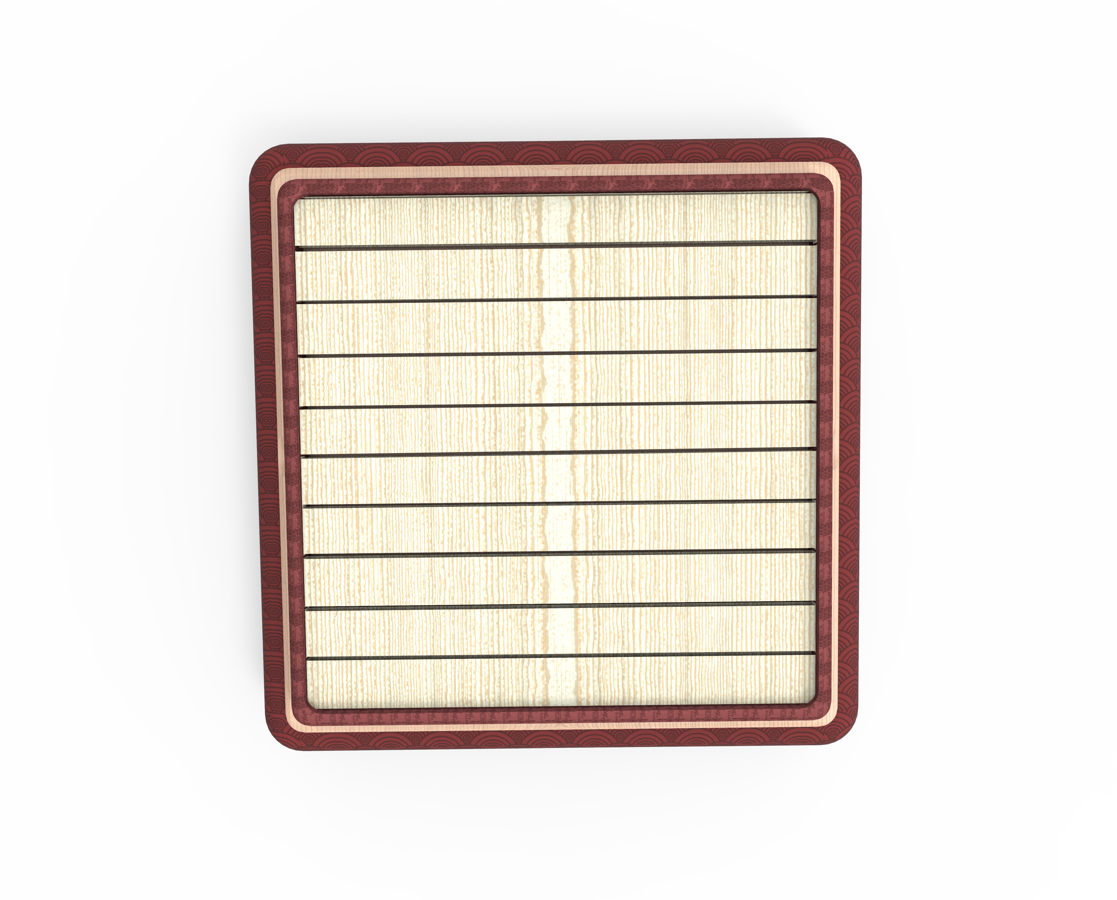 Cultural creation，tea tray，Chengdu，Bashu culture，Design，product design，