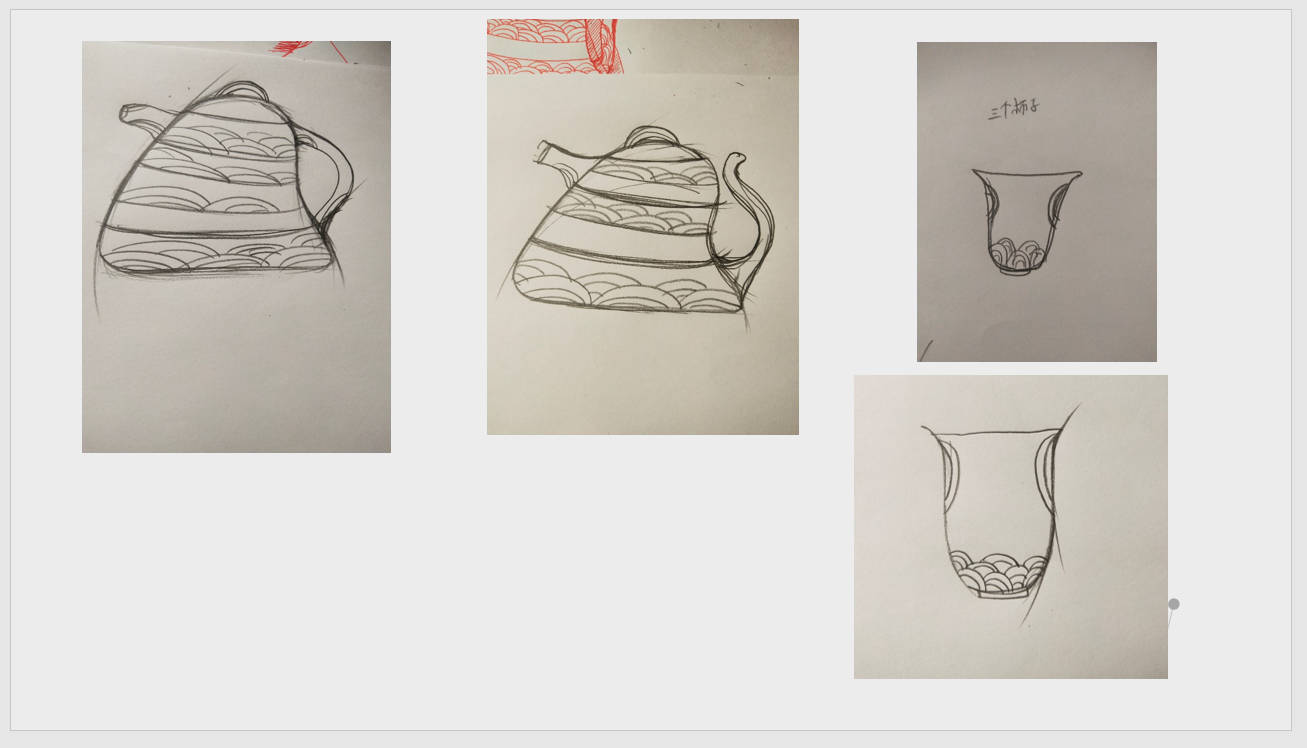 Cultural creation，tea tray，Chengdu，Bashu culture，Design，product design，