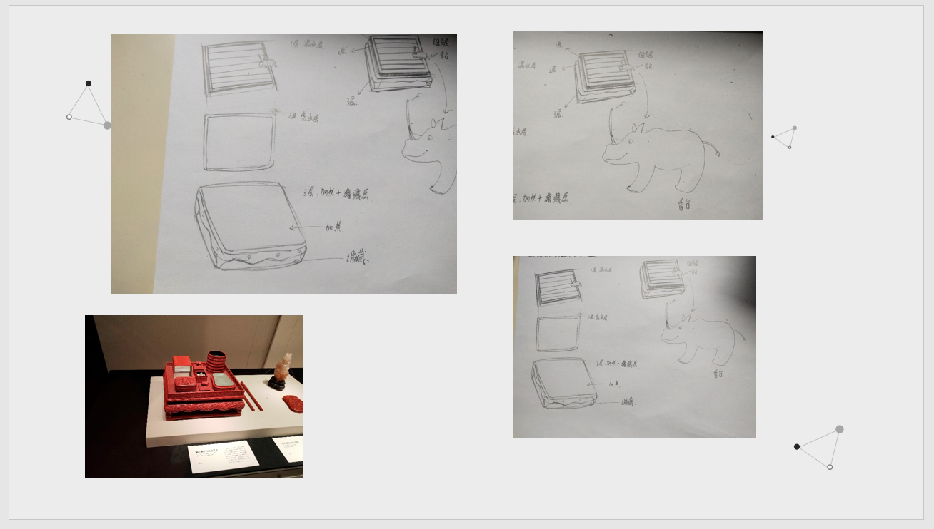 Cultural creation，tea tray，Chengdu，Bashu culture，Design，product design，