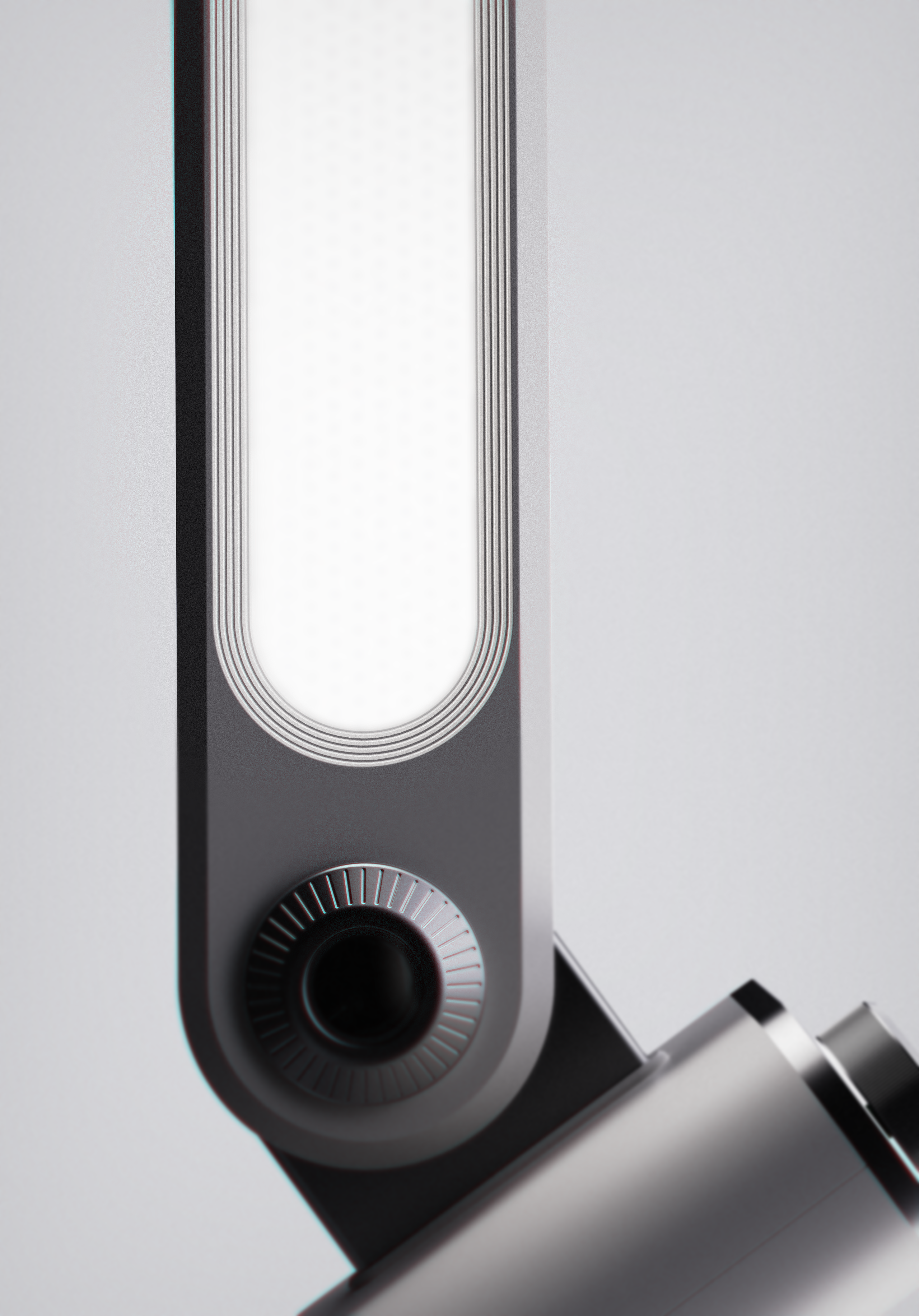 Learning desk lamp，children，starship ，Full spectrum，