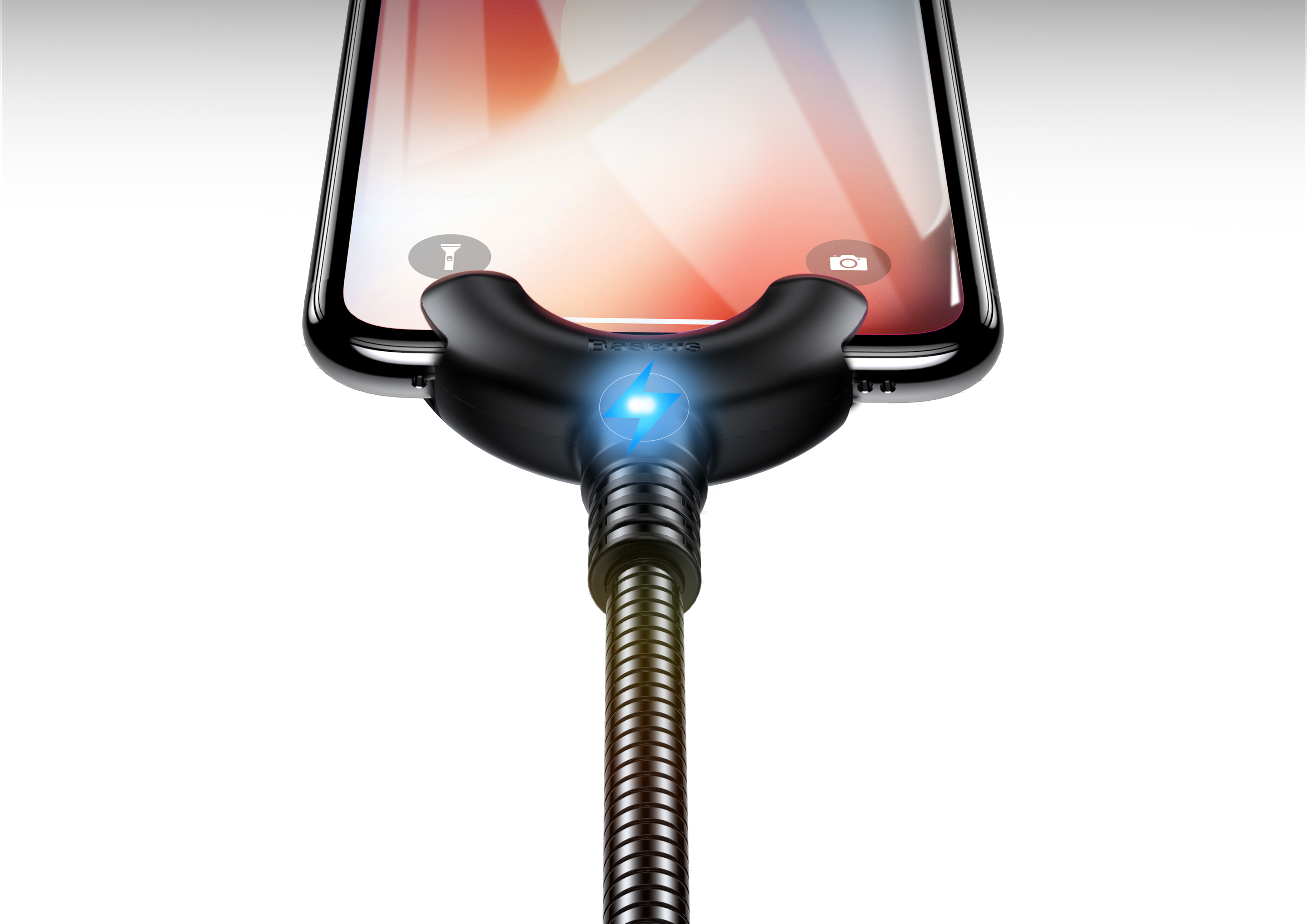 Bracket，product design，Vehicle mount ，