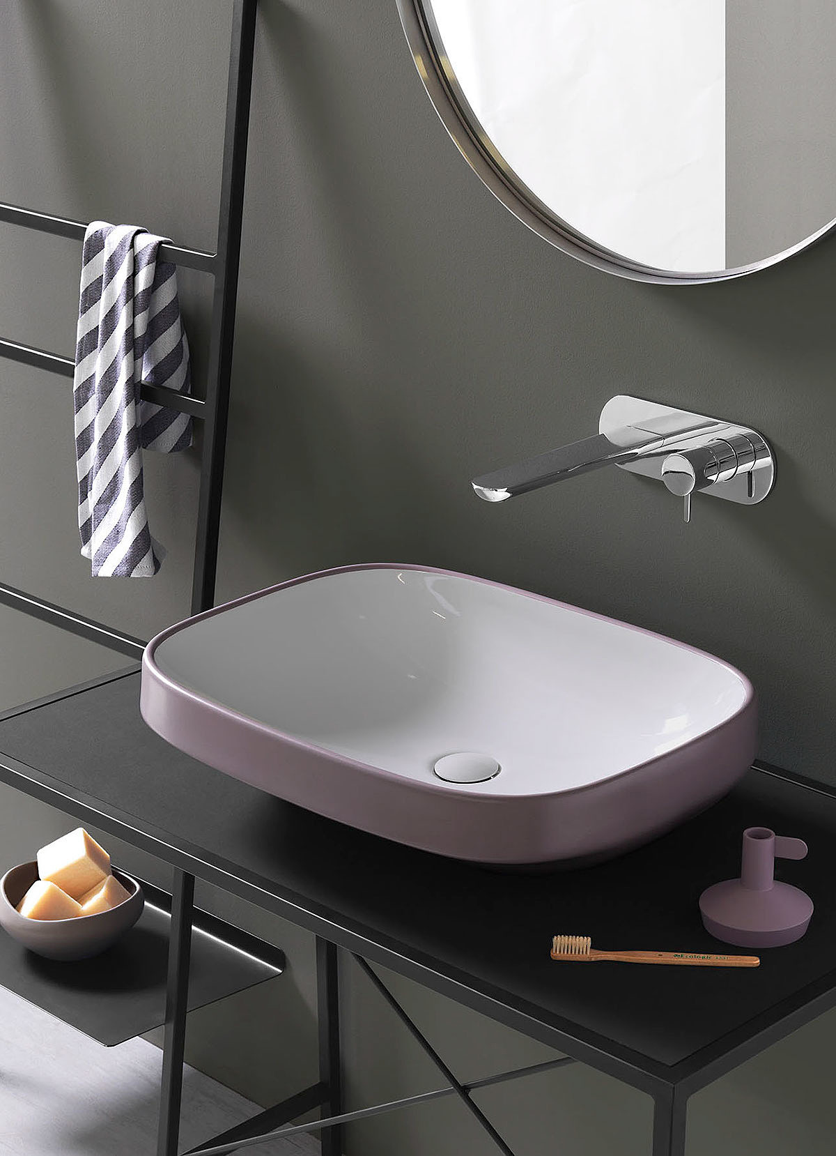 furniture，Home Furnishing，Simplicity，modern，Take a bath，pedestal pan，restroom，
