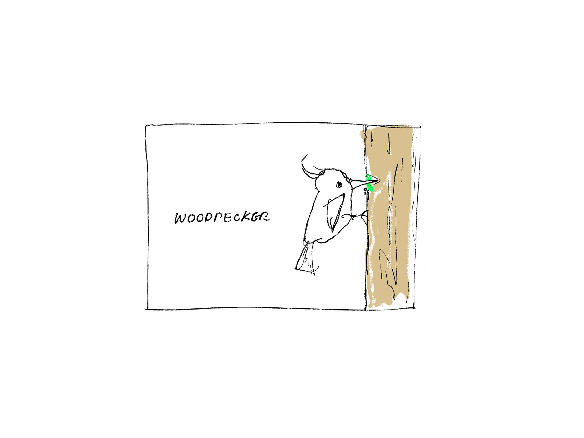 Emotional design, dental punch，