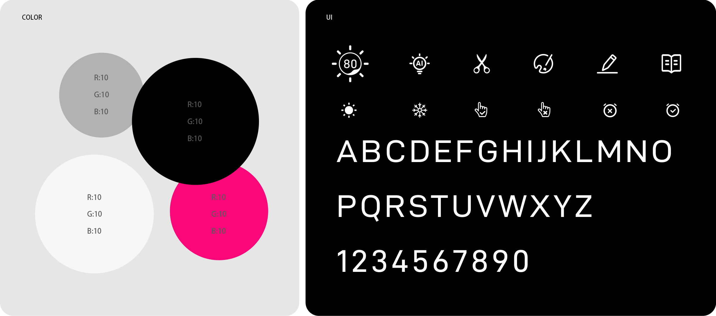 Learning desk lamp，children，starship ，Full spectrum，