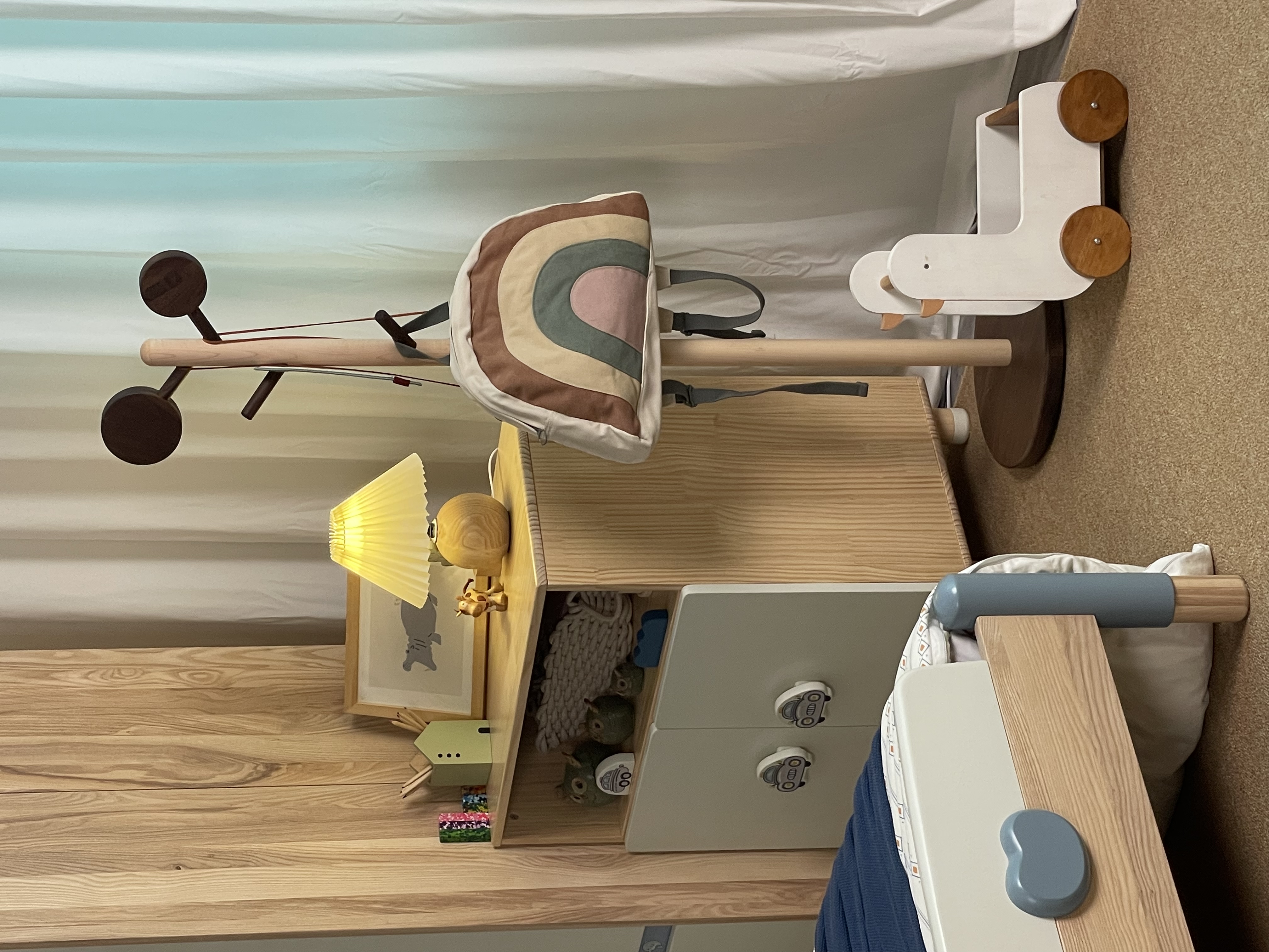 Children's furniture，Children design，furniture design ，Home furniture，product design，Children bed，