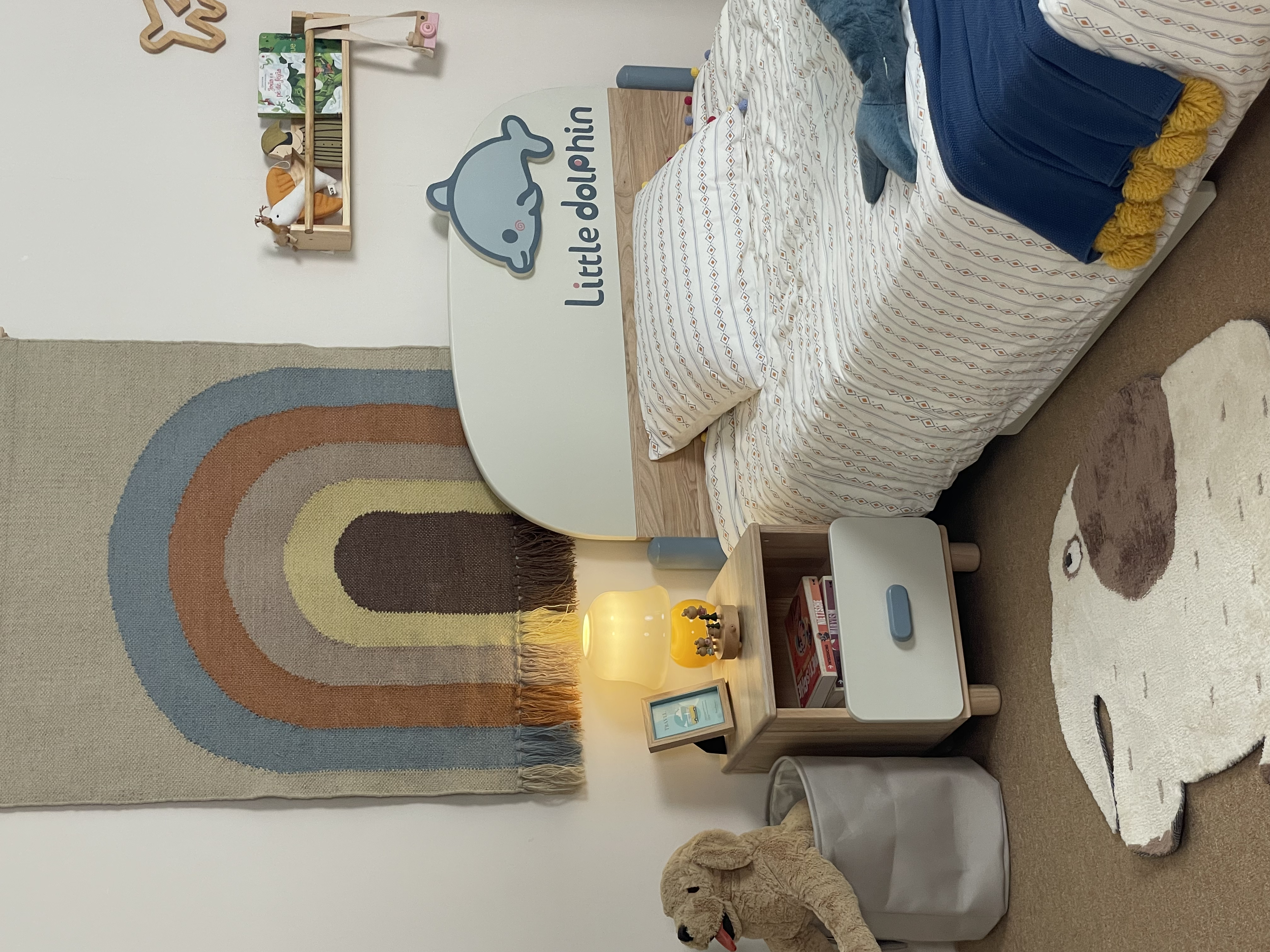 Children's furniture，Children design，furniture design ，Home furniture，product design，Children bed，