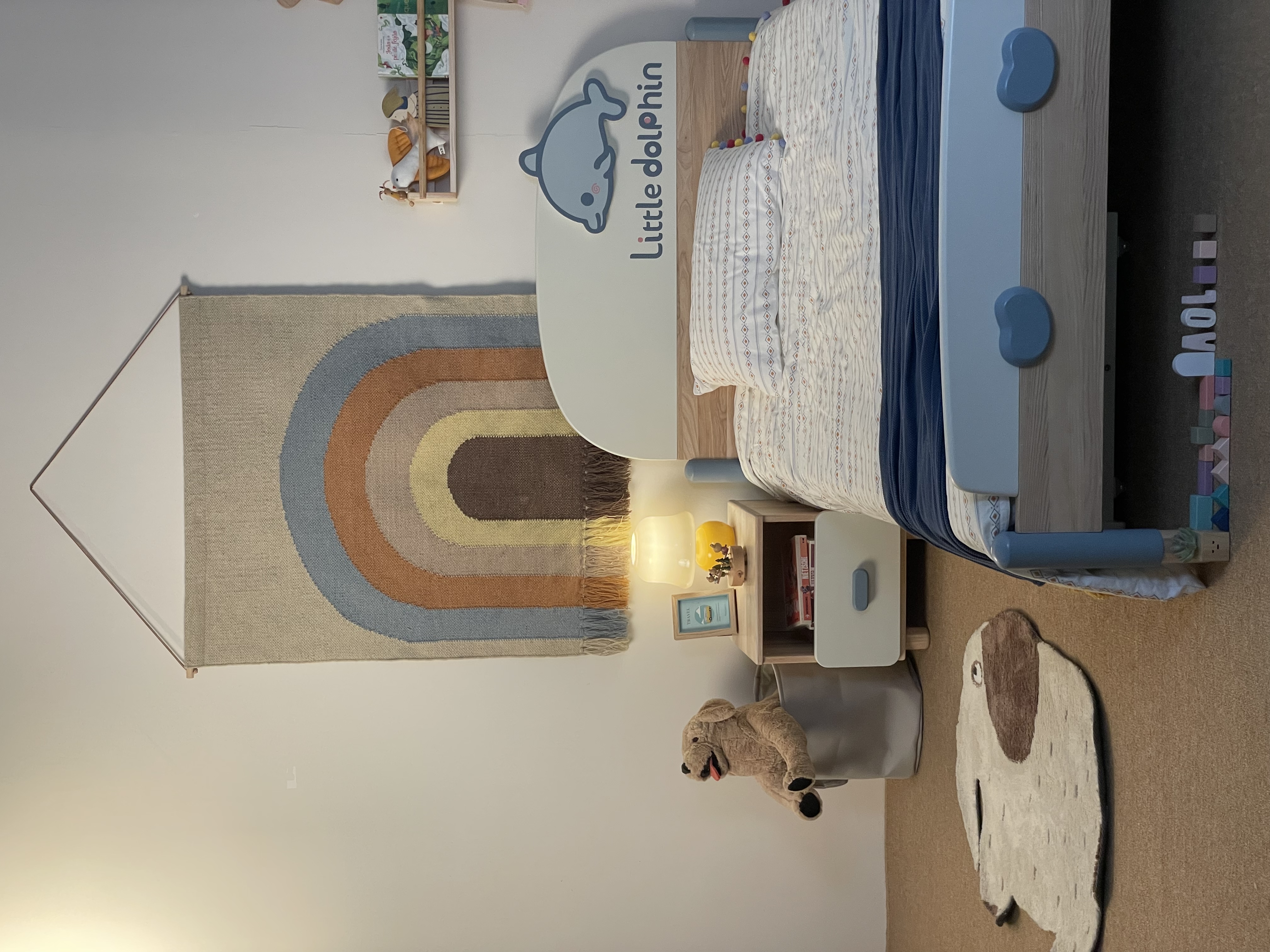 Children's furniture，Children design，furniture design ，Home furniture，product design，Children bed，