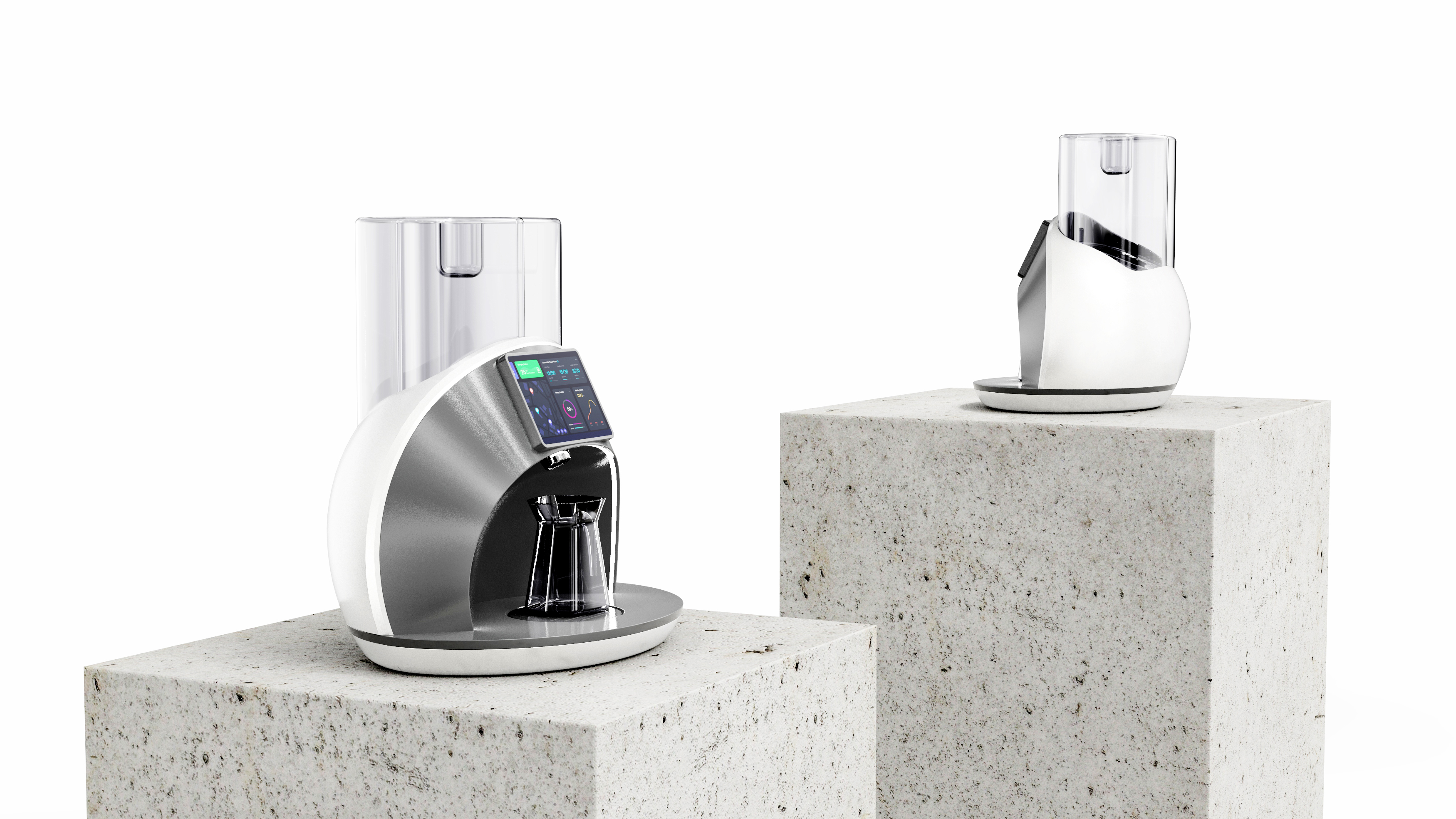 Appearance design，