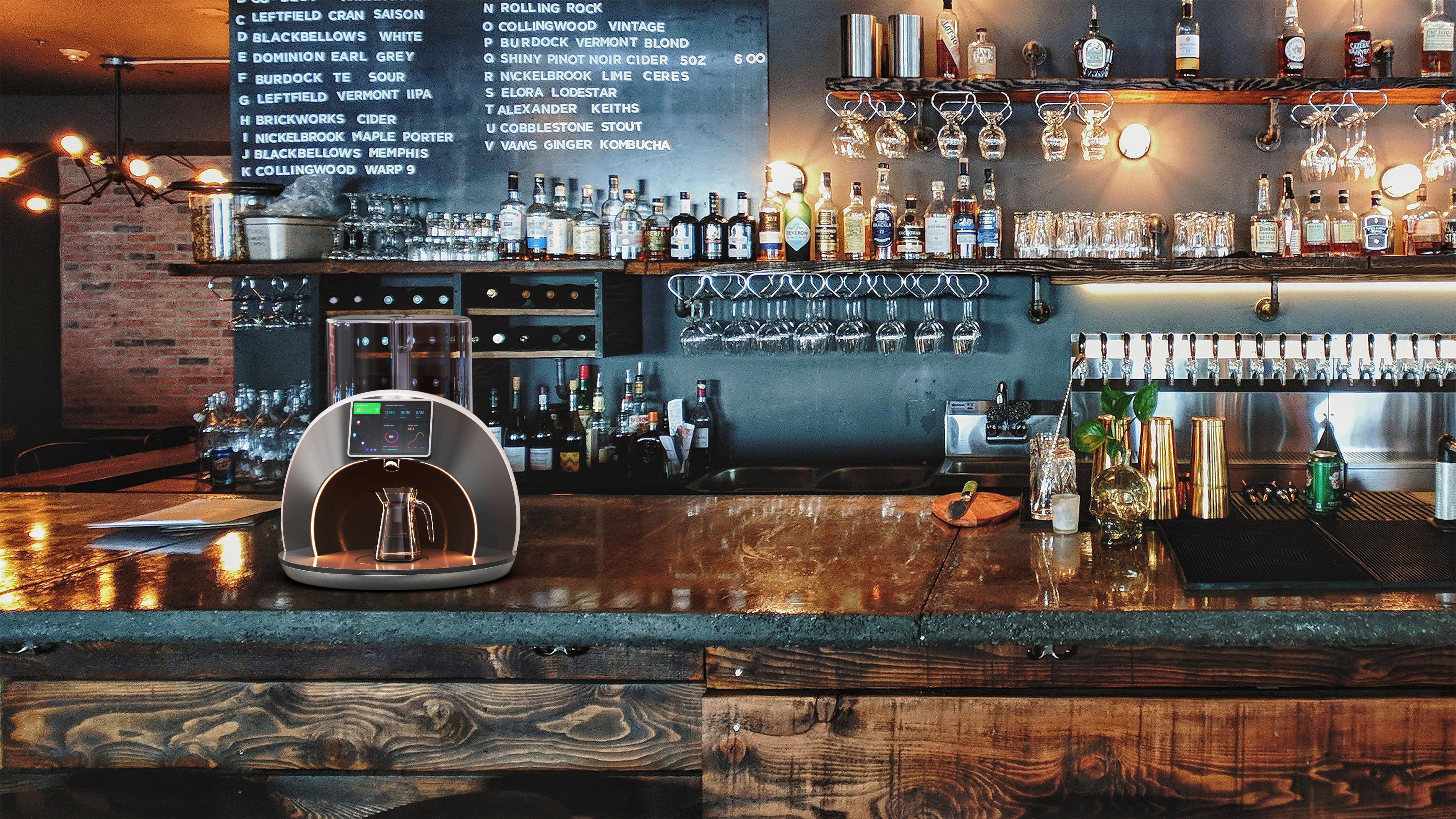 Appearance design，