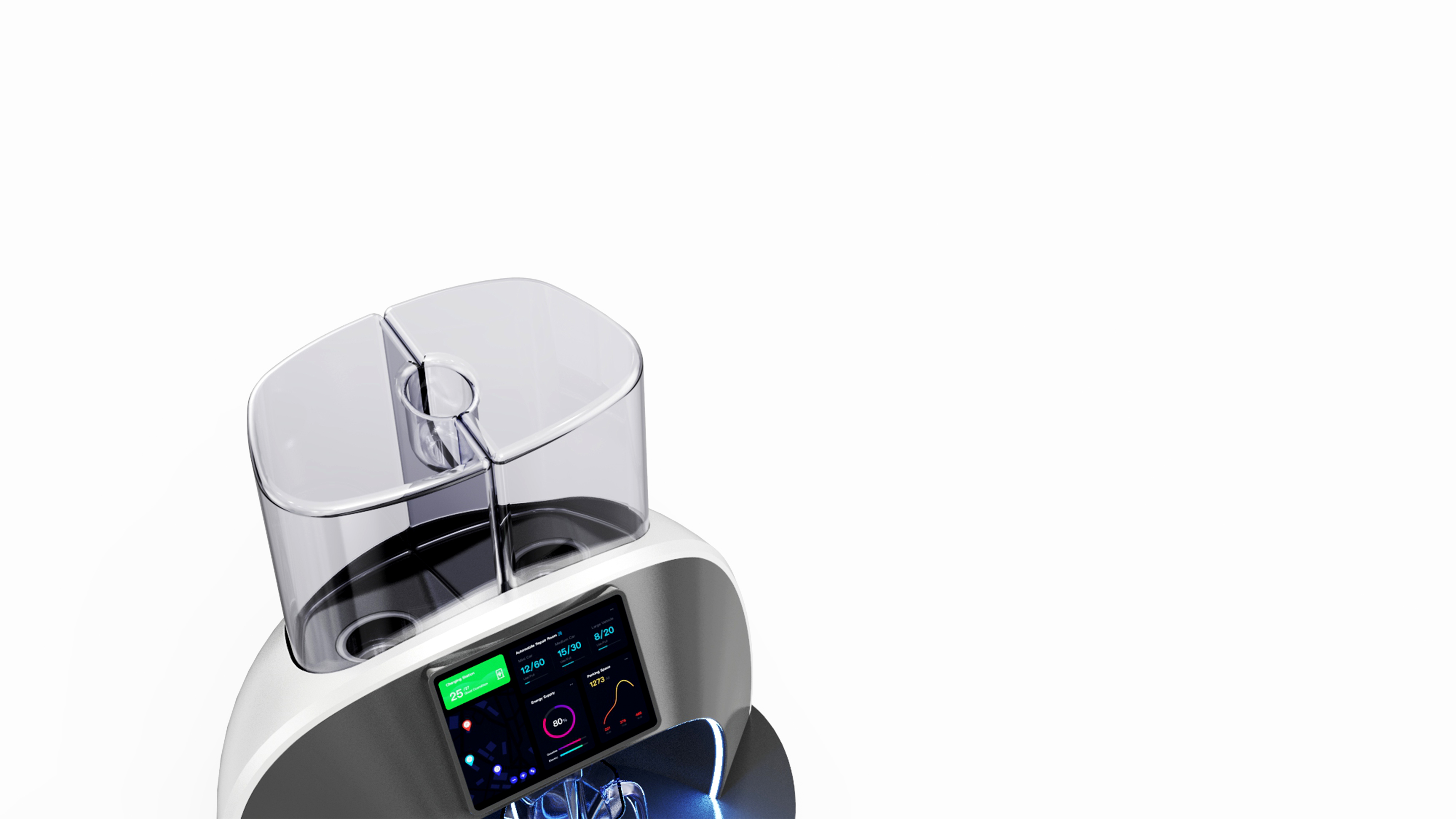 Appearance design，