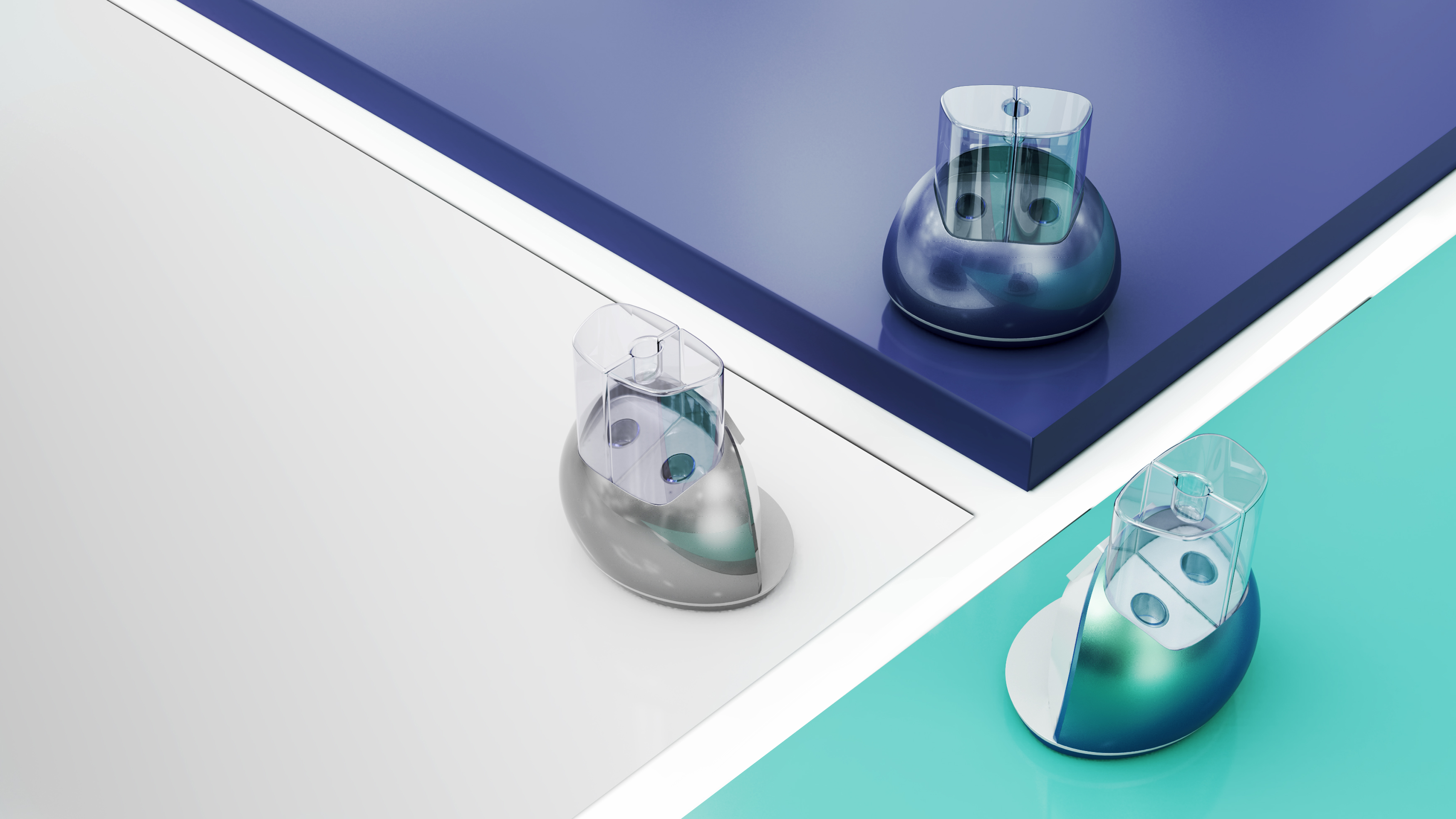 Appearance design，