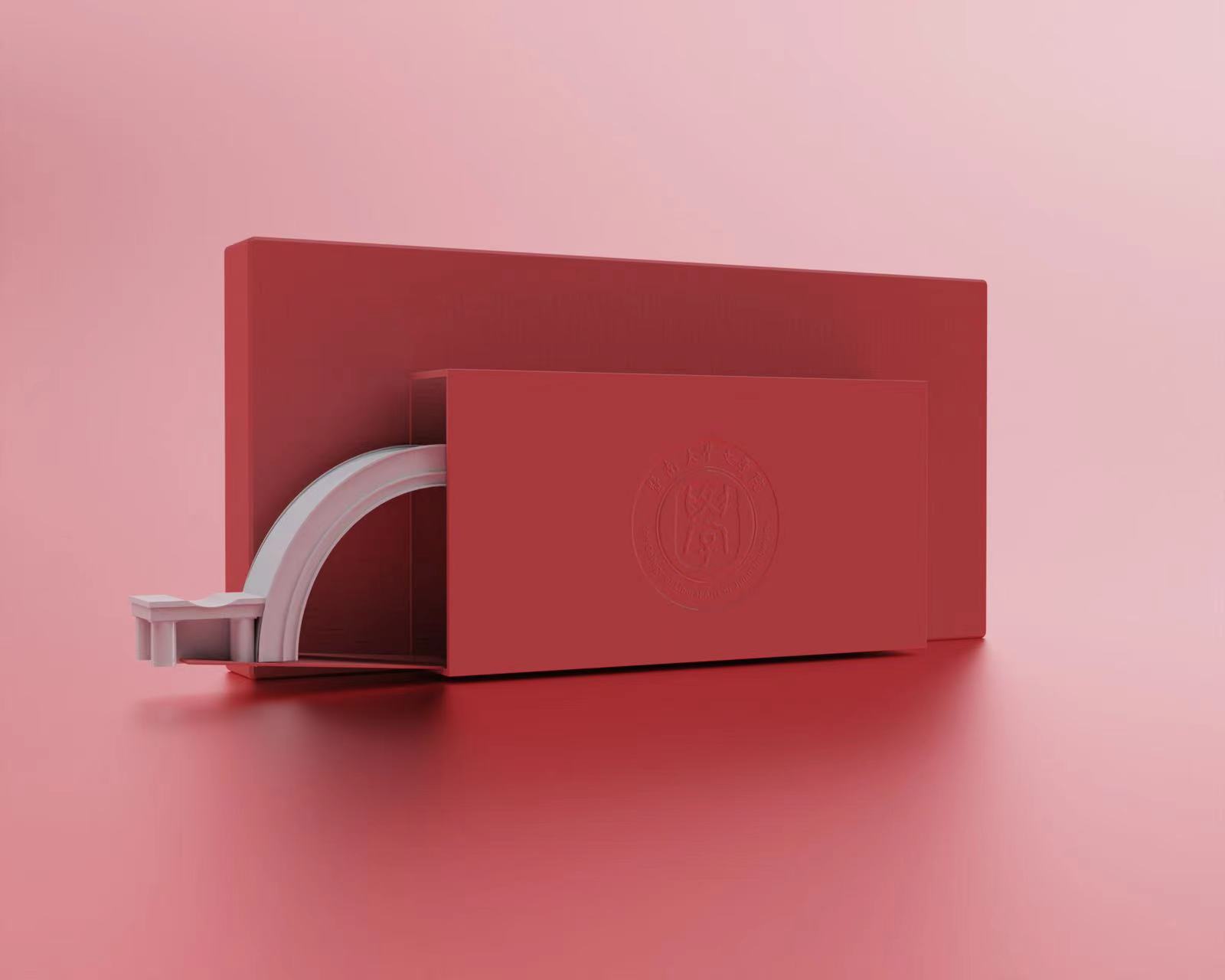 packing design，chopsticks，keyshot，rhino，