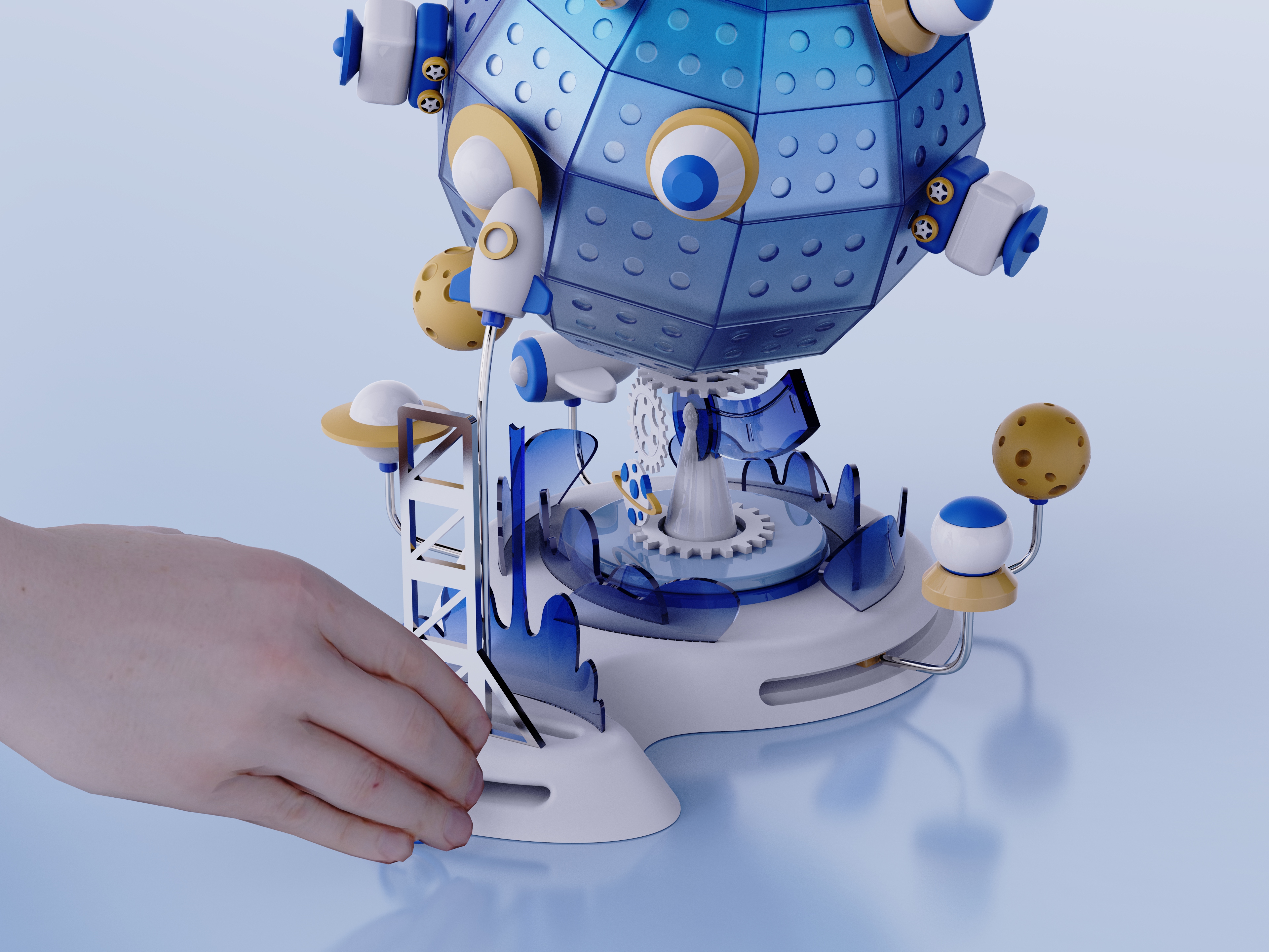 Toys，Puzzle，education，product，