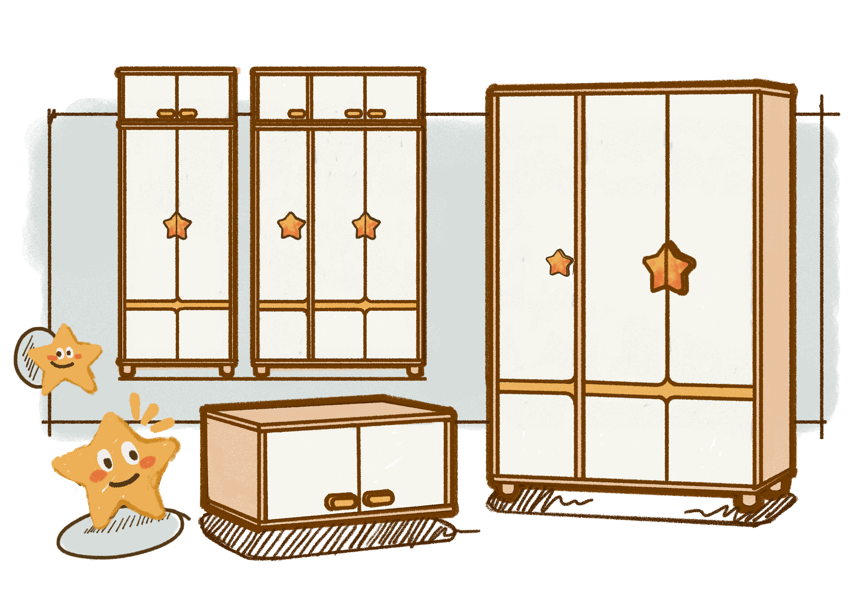 Children bed，Home furniture，single bed，originality，Children's furniture，