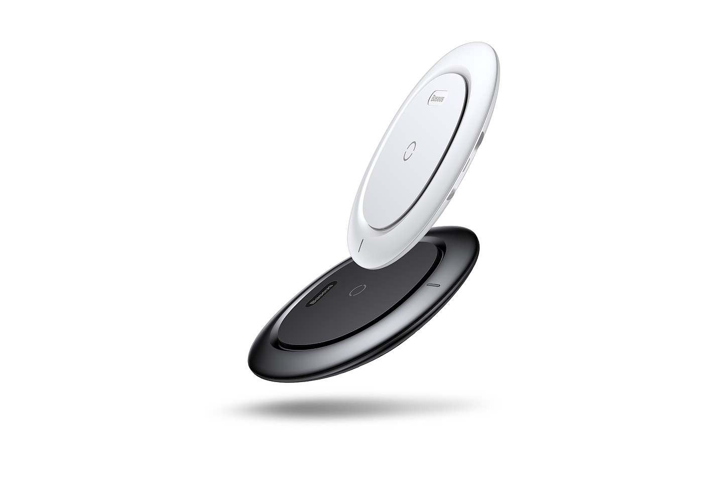 ufo，product design，Wireless charging，