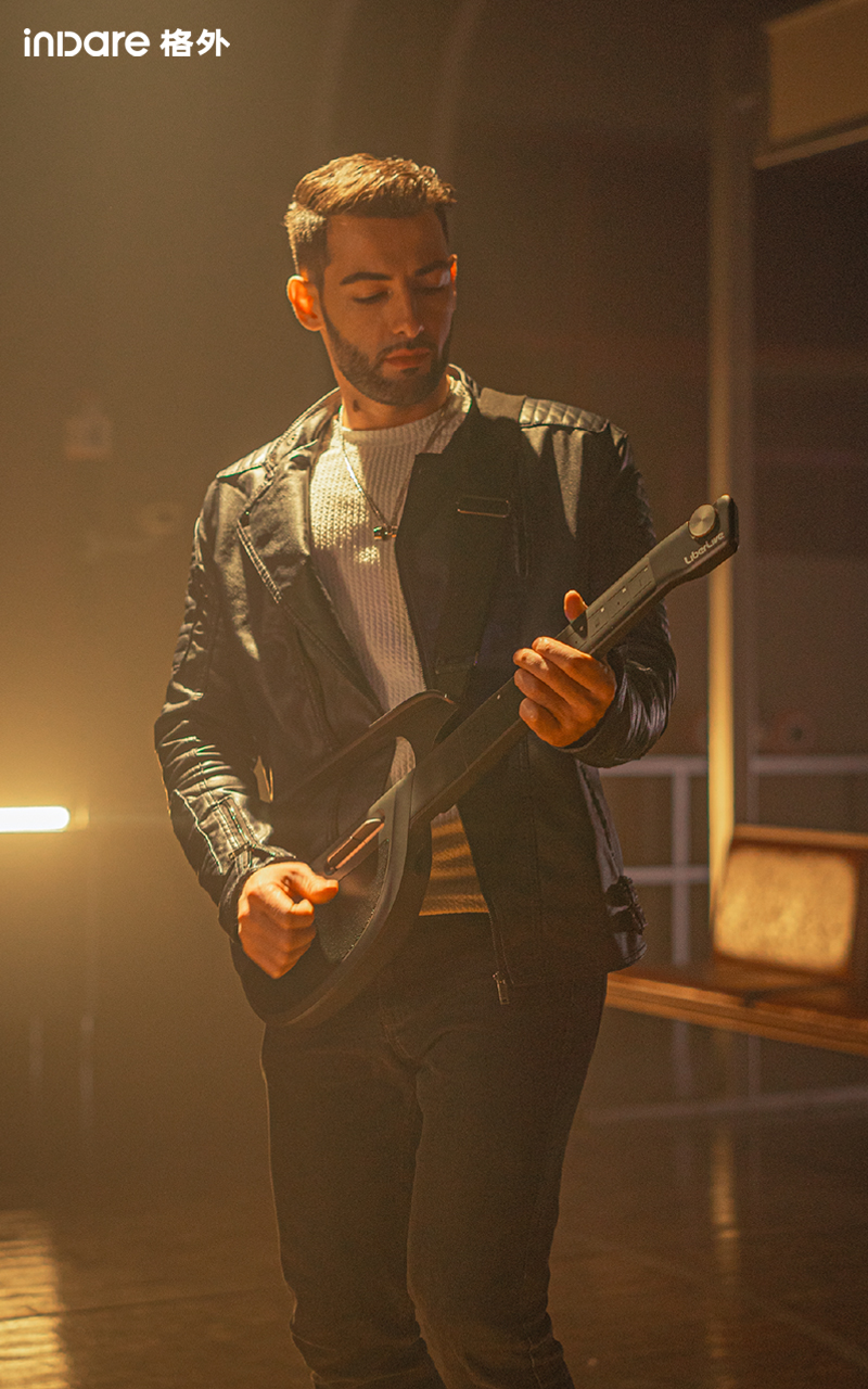 inward，product design，Creative design，