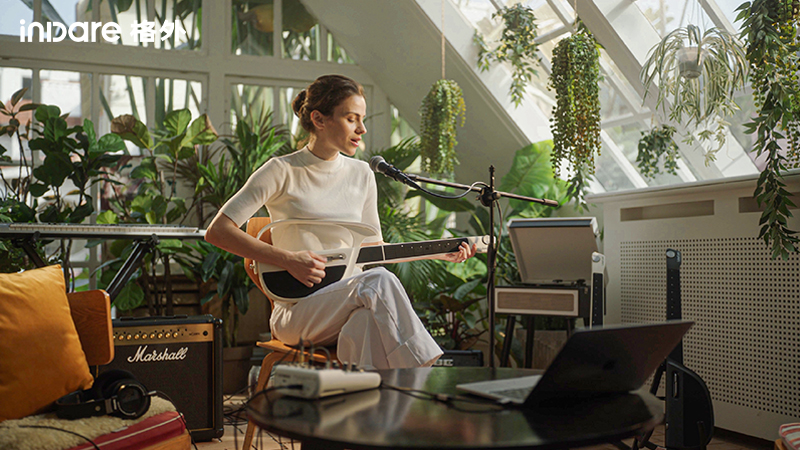 inward，product design，Creative design，