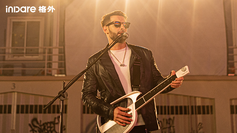 inward，product design，Creative design，