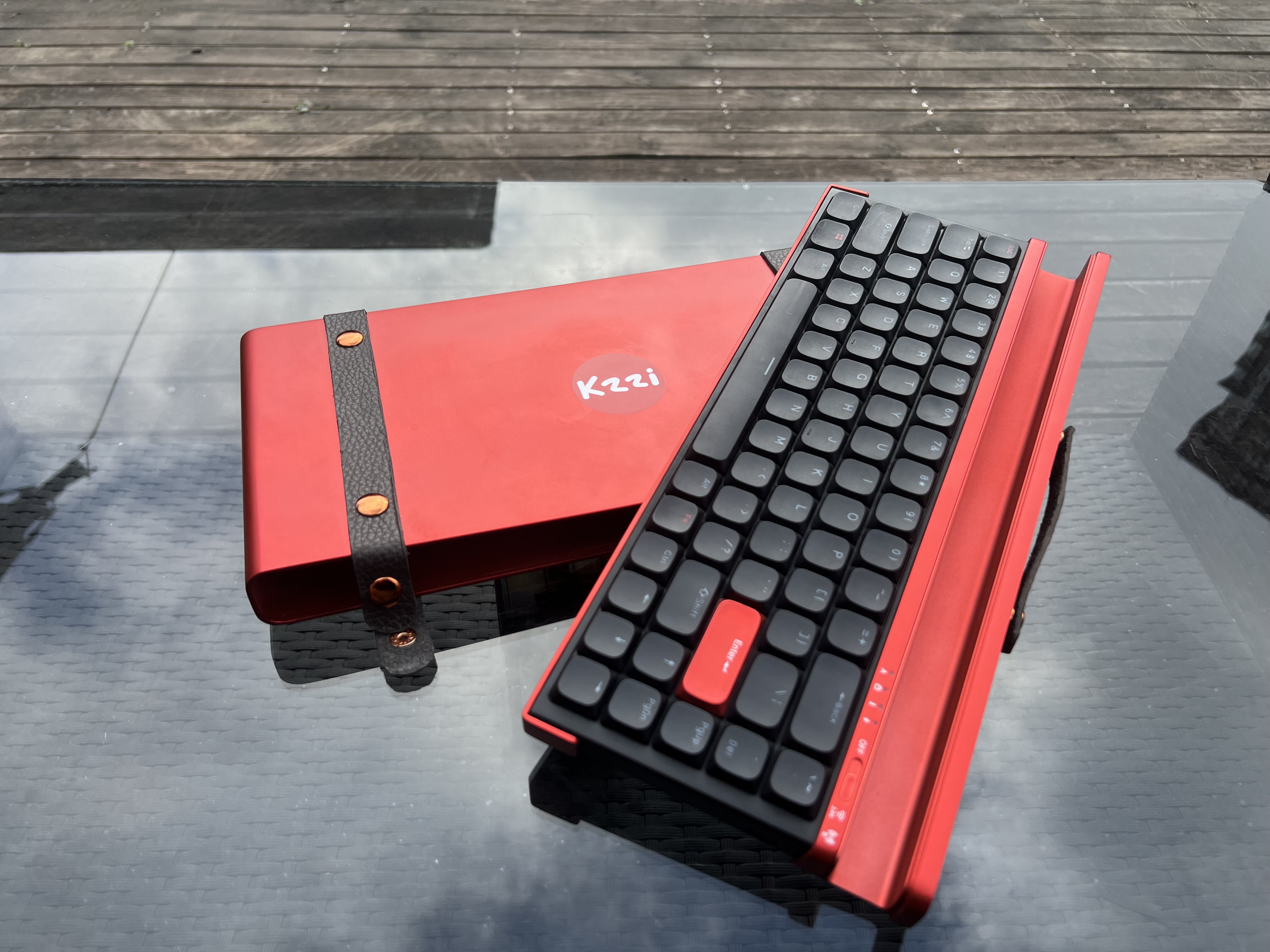 product design，Mechanical keyboard，Shanghai Design Company，industrial design，trend，Keyboard design，