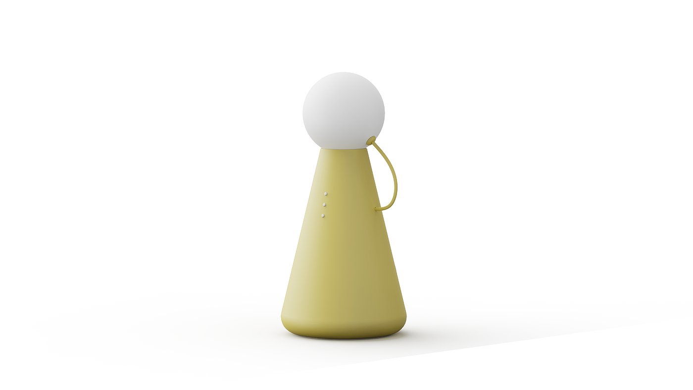 Night light，