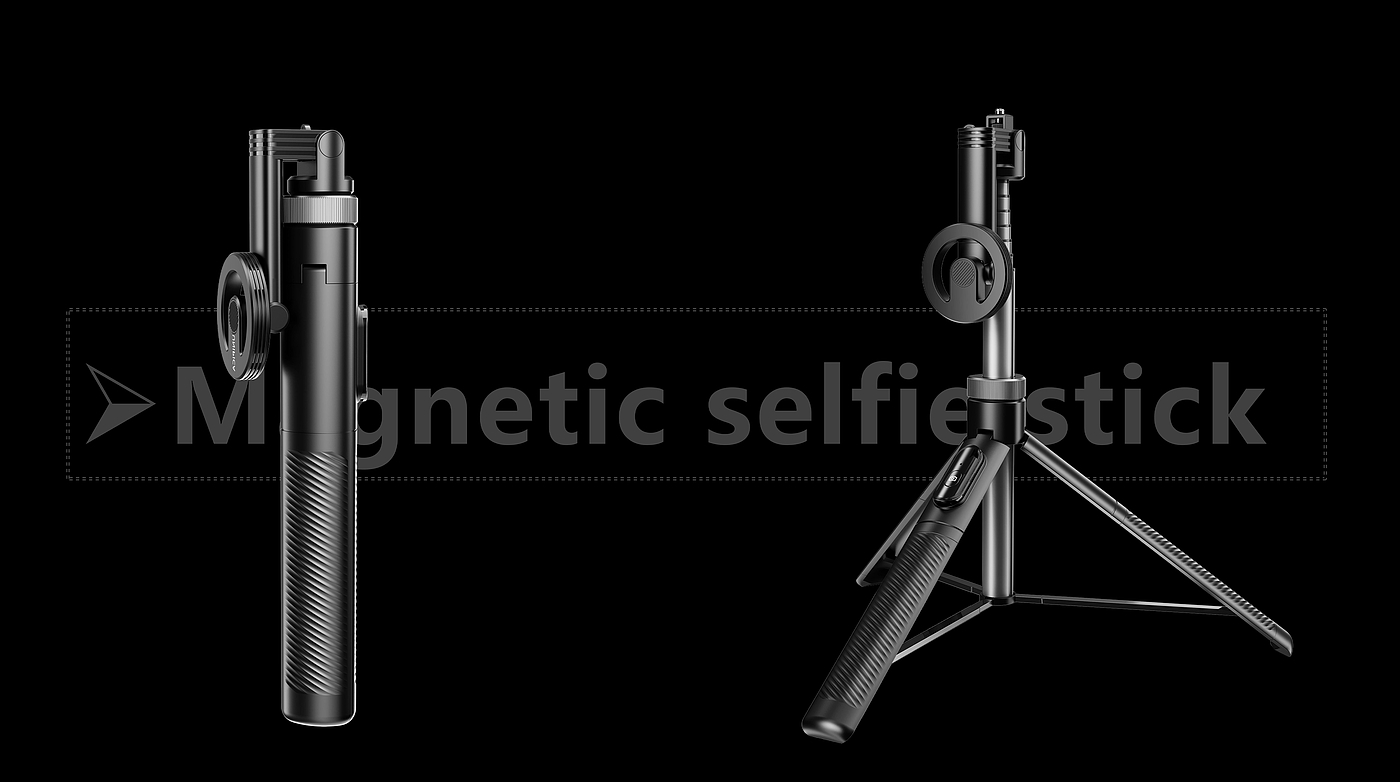 Floor selfie stick, recommended handheld device, desktop stand，