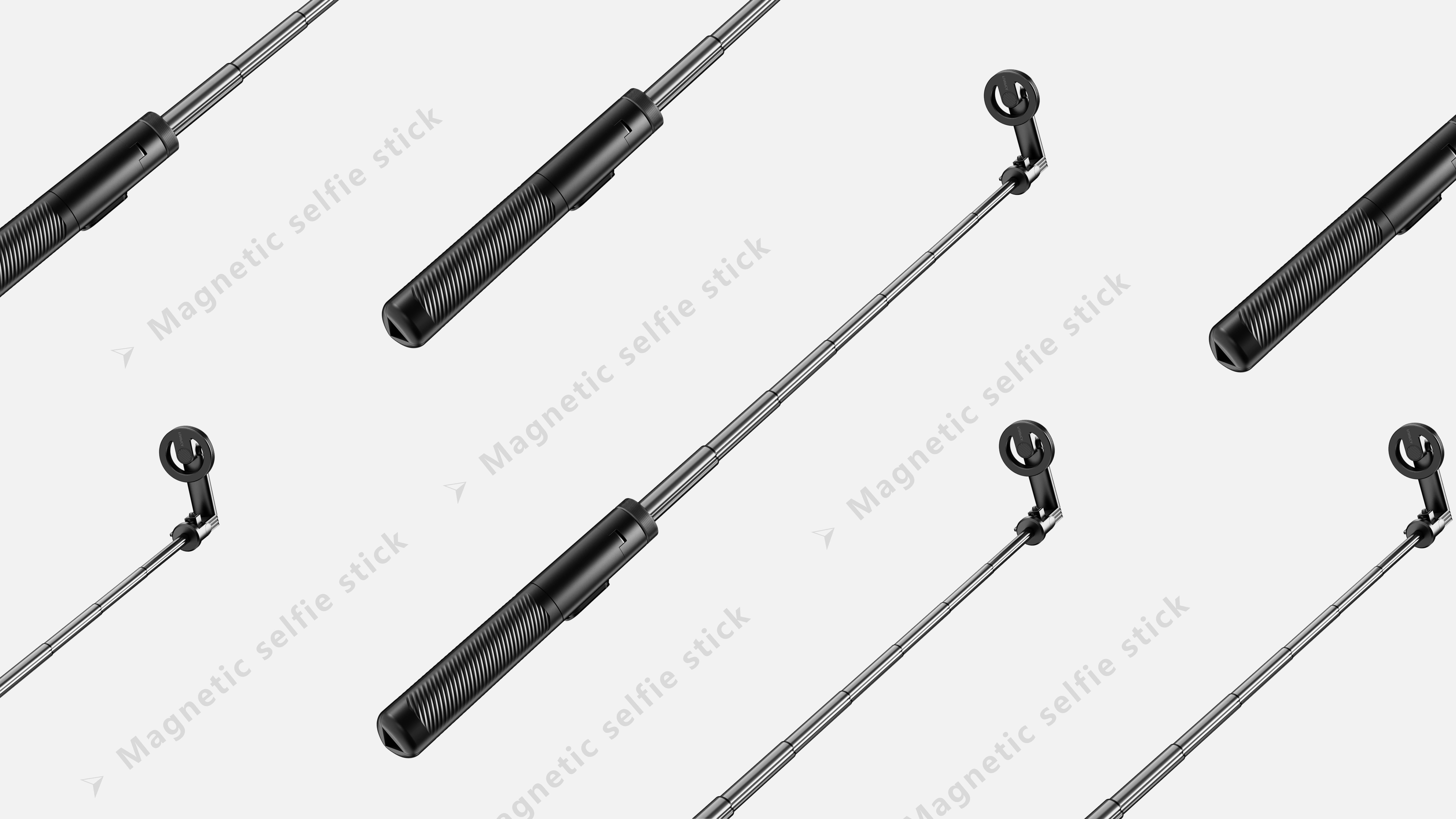 Floor selfie stick, recommended handheld device, desktop stand，