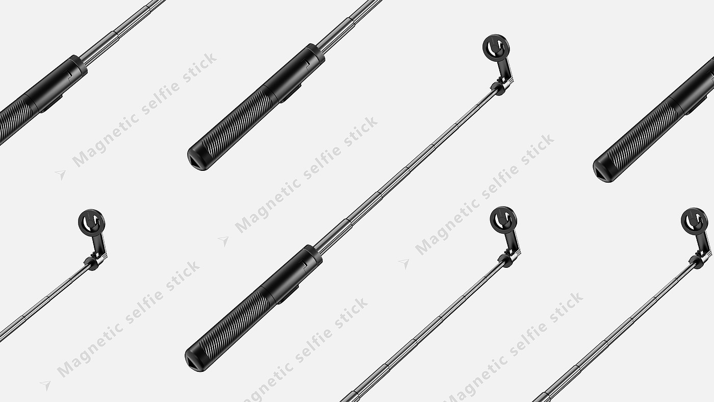 Floor selfie stick, recommended handheld device, desktop stand，