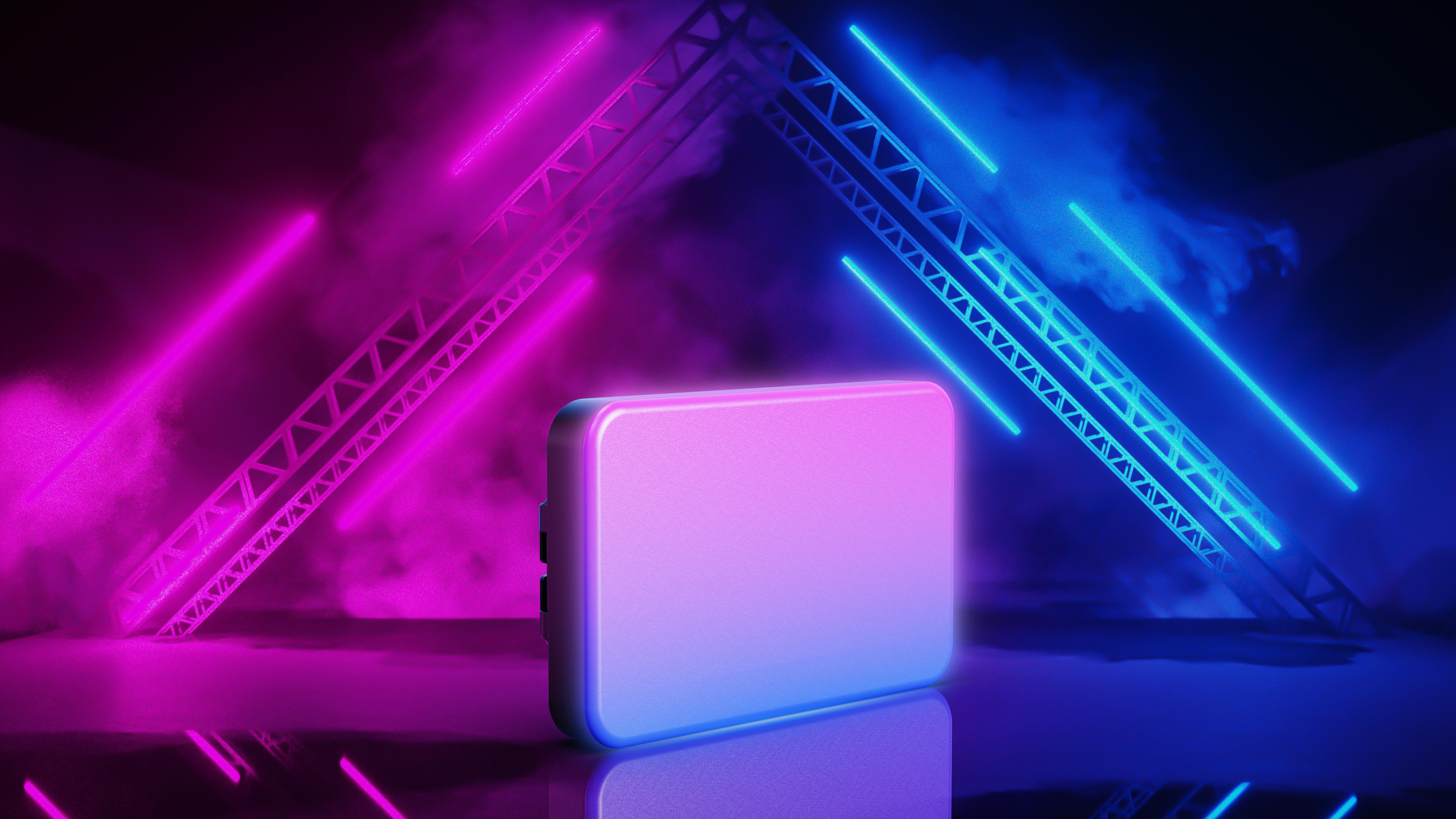 Still life light supplement shooting, video self-timer light supplement，