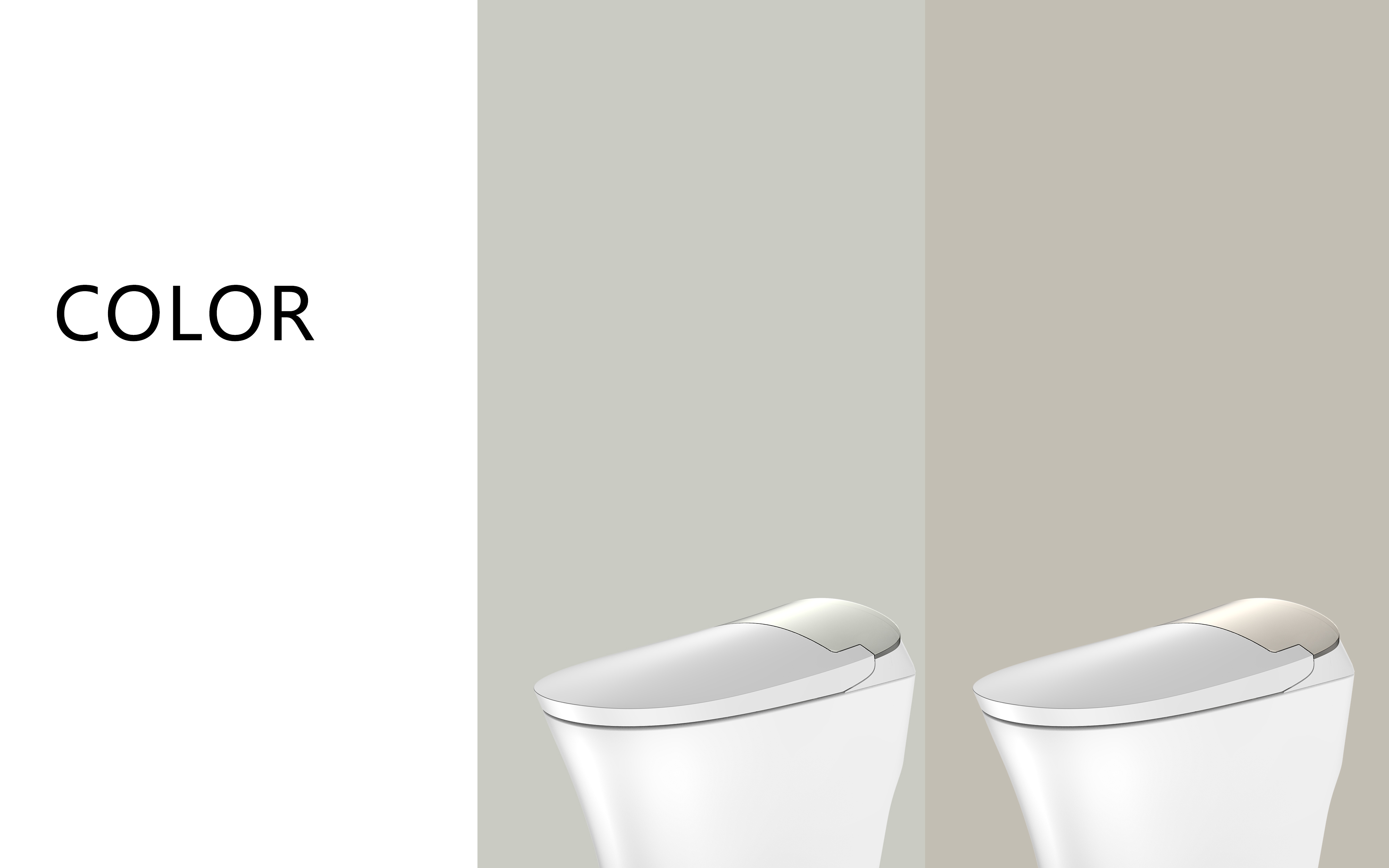 Smart home，Intelligent toilet，Kitchen bathroom，