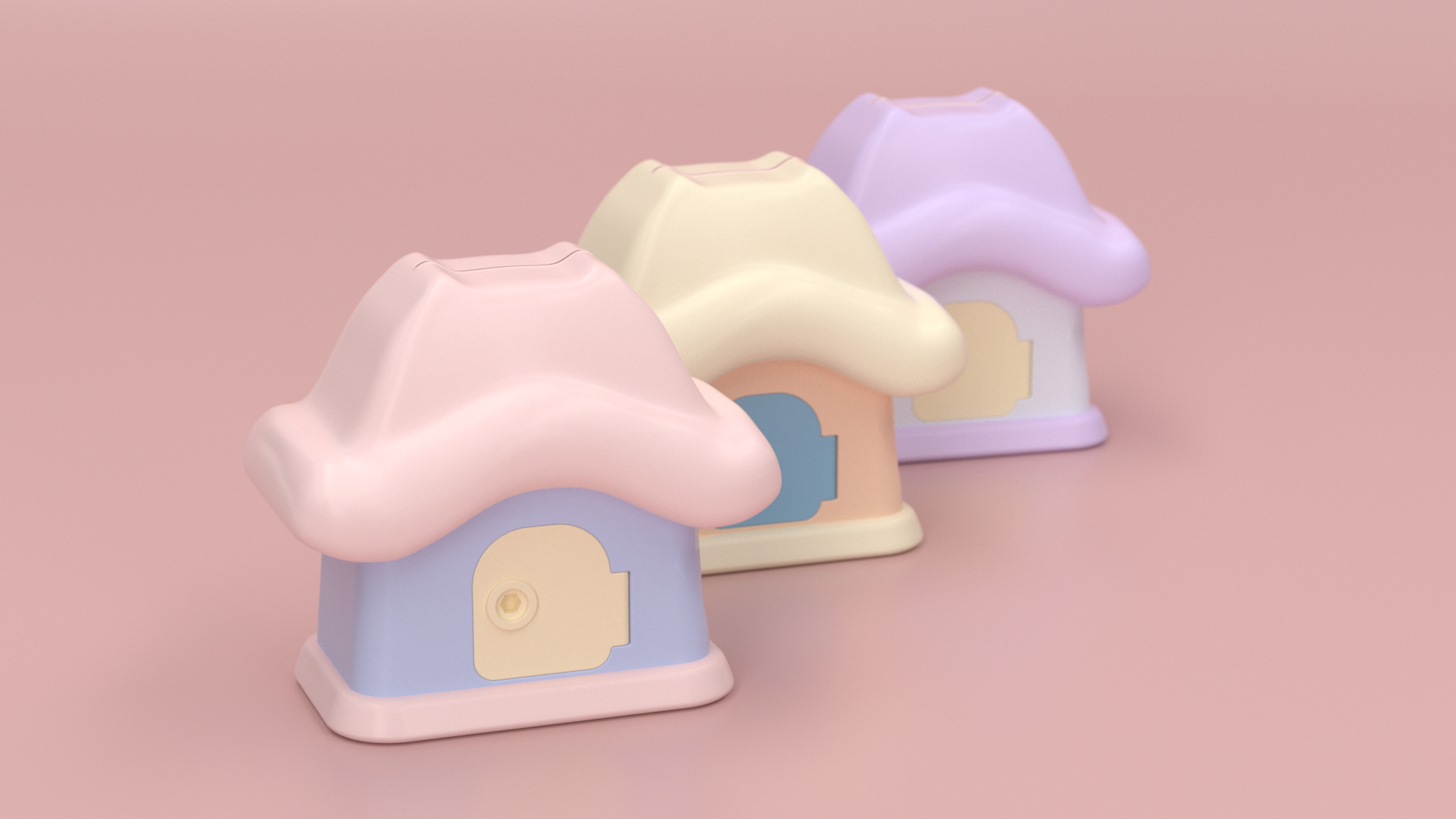 Piggy bank，children，Toys，lovely，cat，